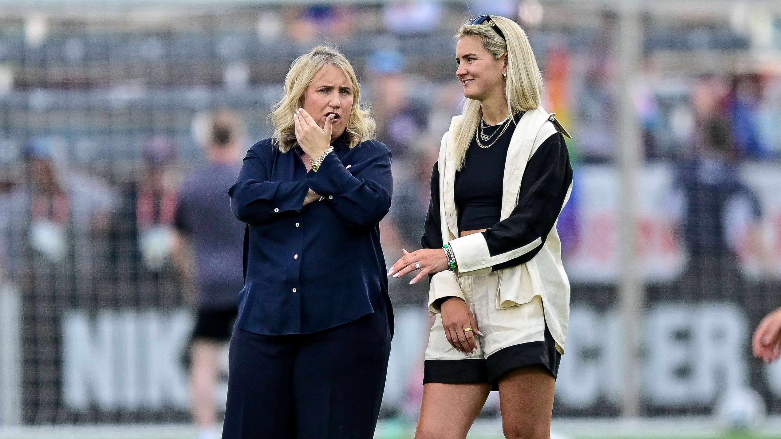 United States v Ireland - International Friendly