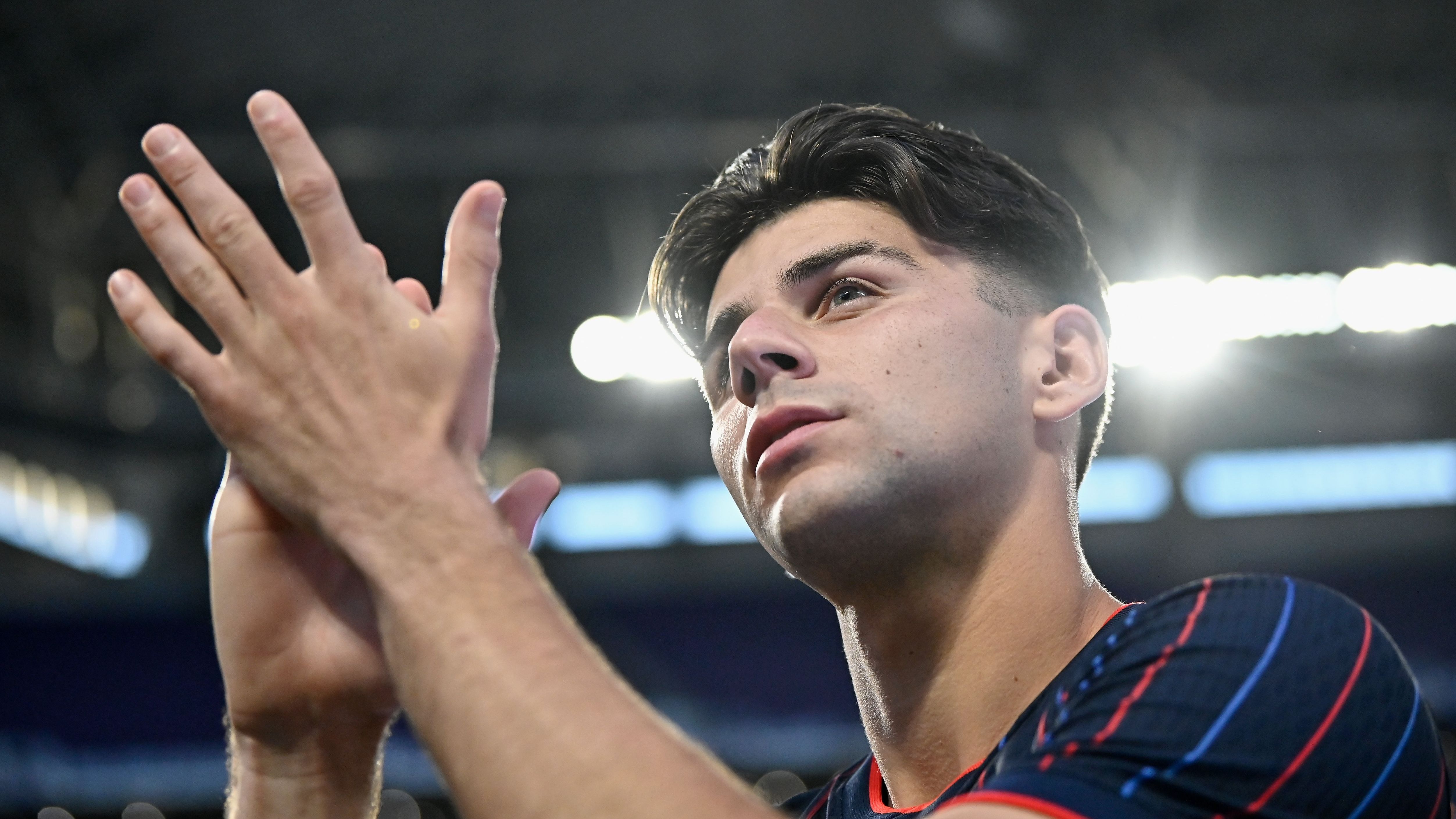 United States v Costa Rica - Gold Cup 2025: Quarterfinals