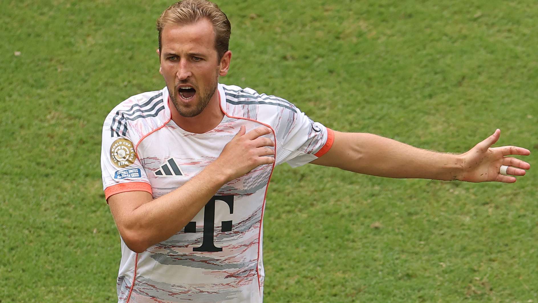 CR Flamengo v FC Bayern Munchen: Round Of 16 - FIFA Club World Cup 2025