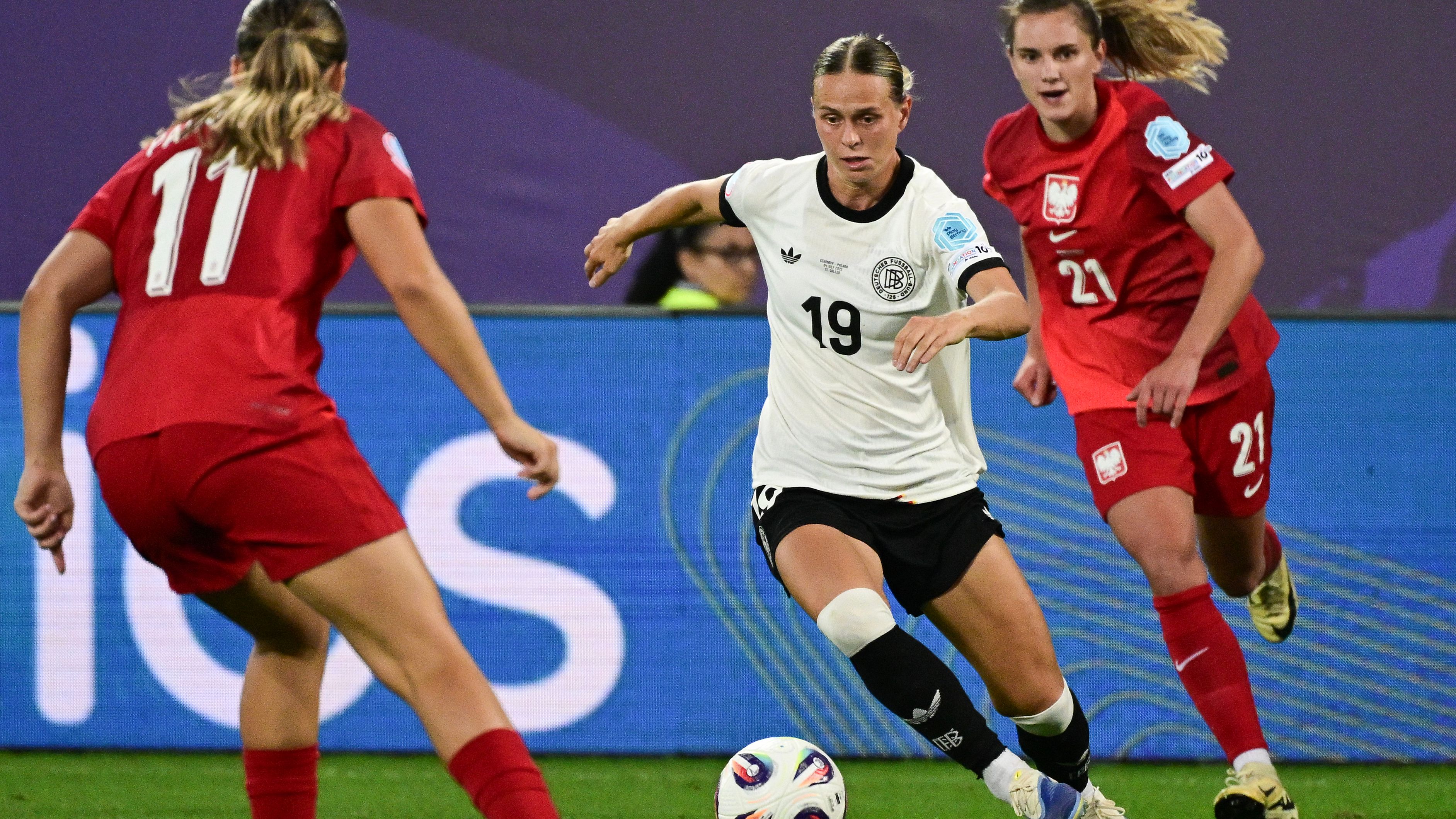 FBL-WOMEN-EURO-2025-MATCH5-GER-POL