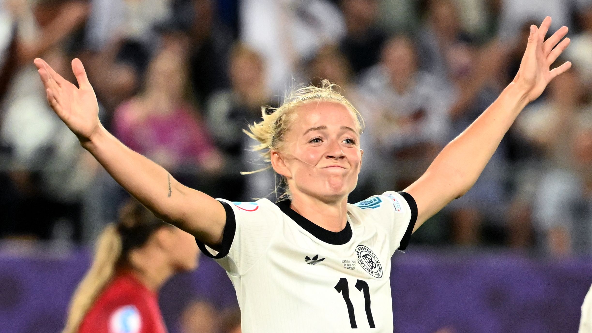FBL-WOMEN-EURO-2025-MATCH5-GER-POL