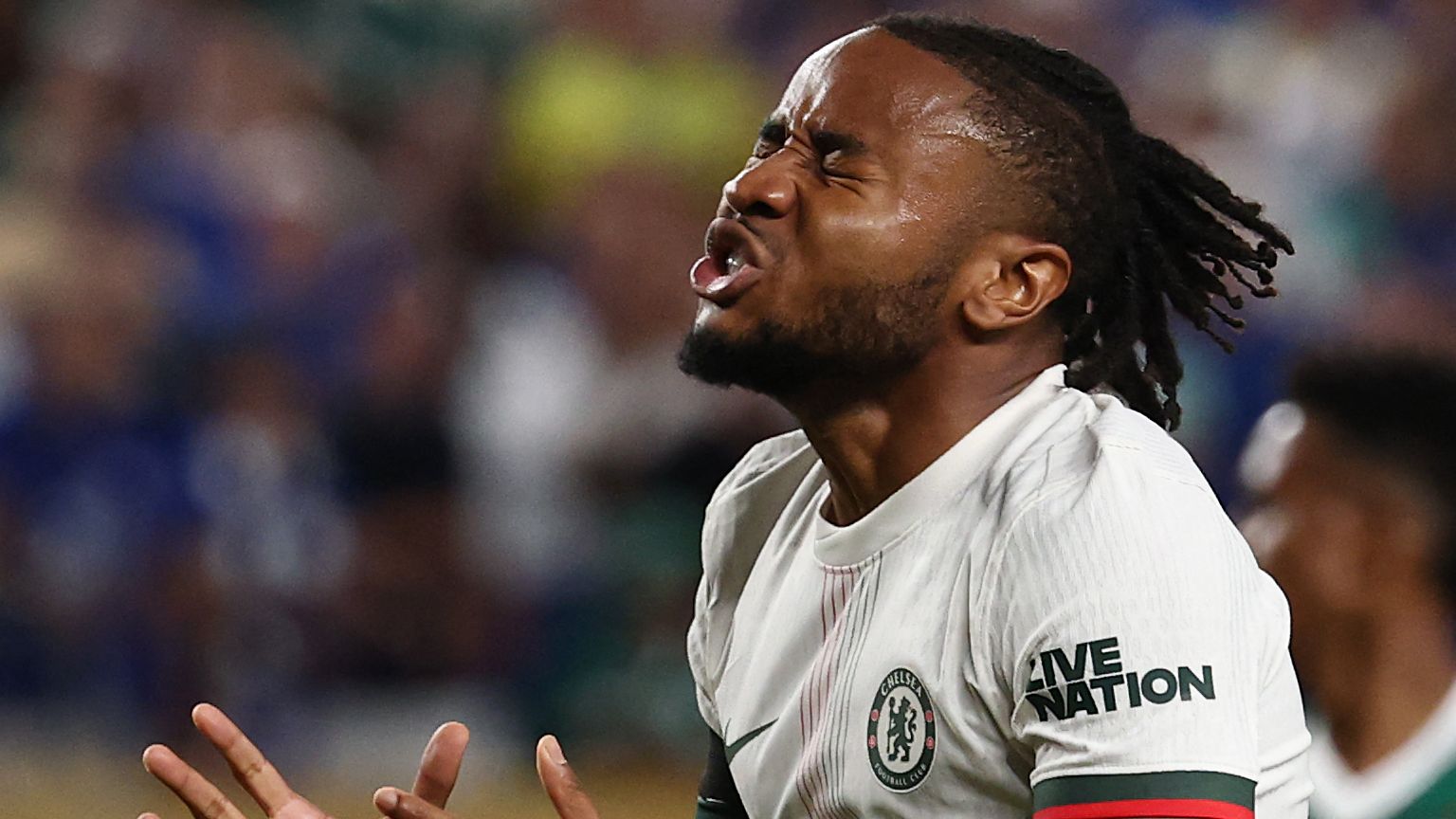 Man Utd learn Chelsea's cut-price Christopher Nkunku valuation amid uncertainty surrounding £52m flop's future | Goal.com UK