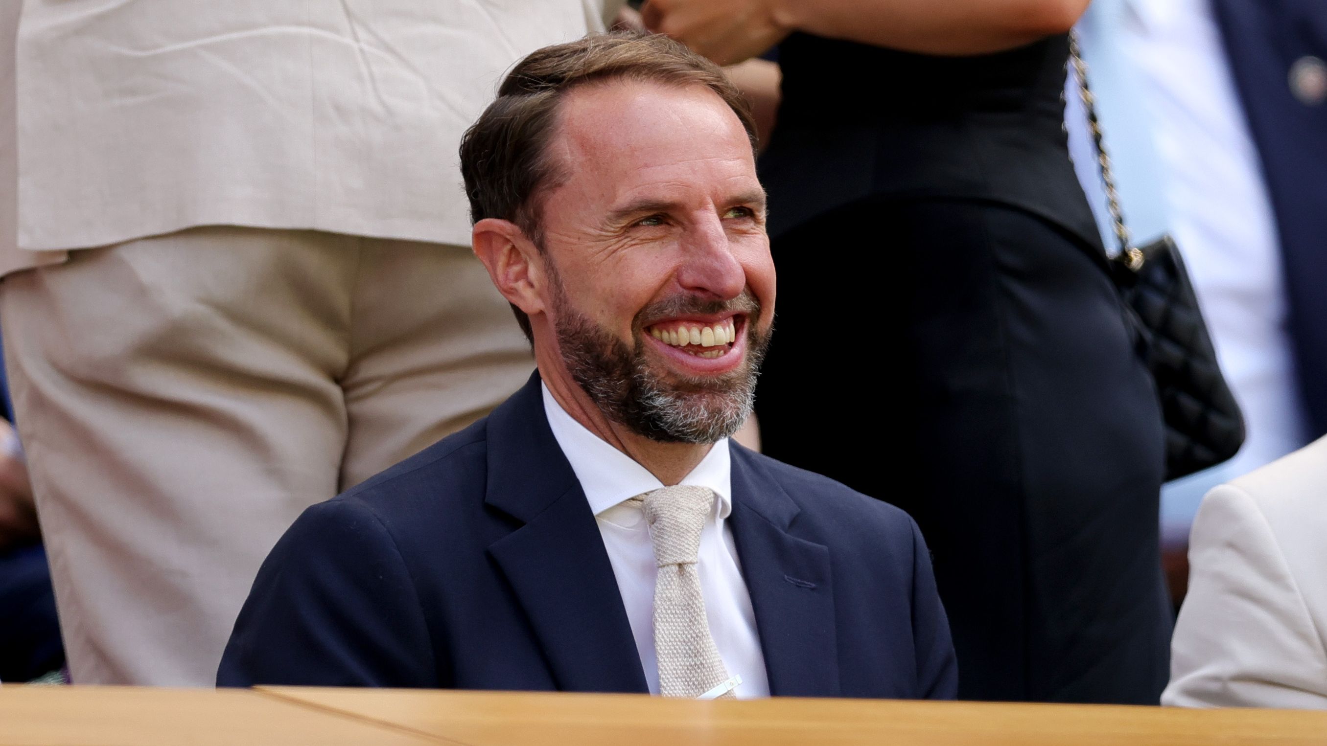 Day One: The Championships - Wimbledon 2025