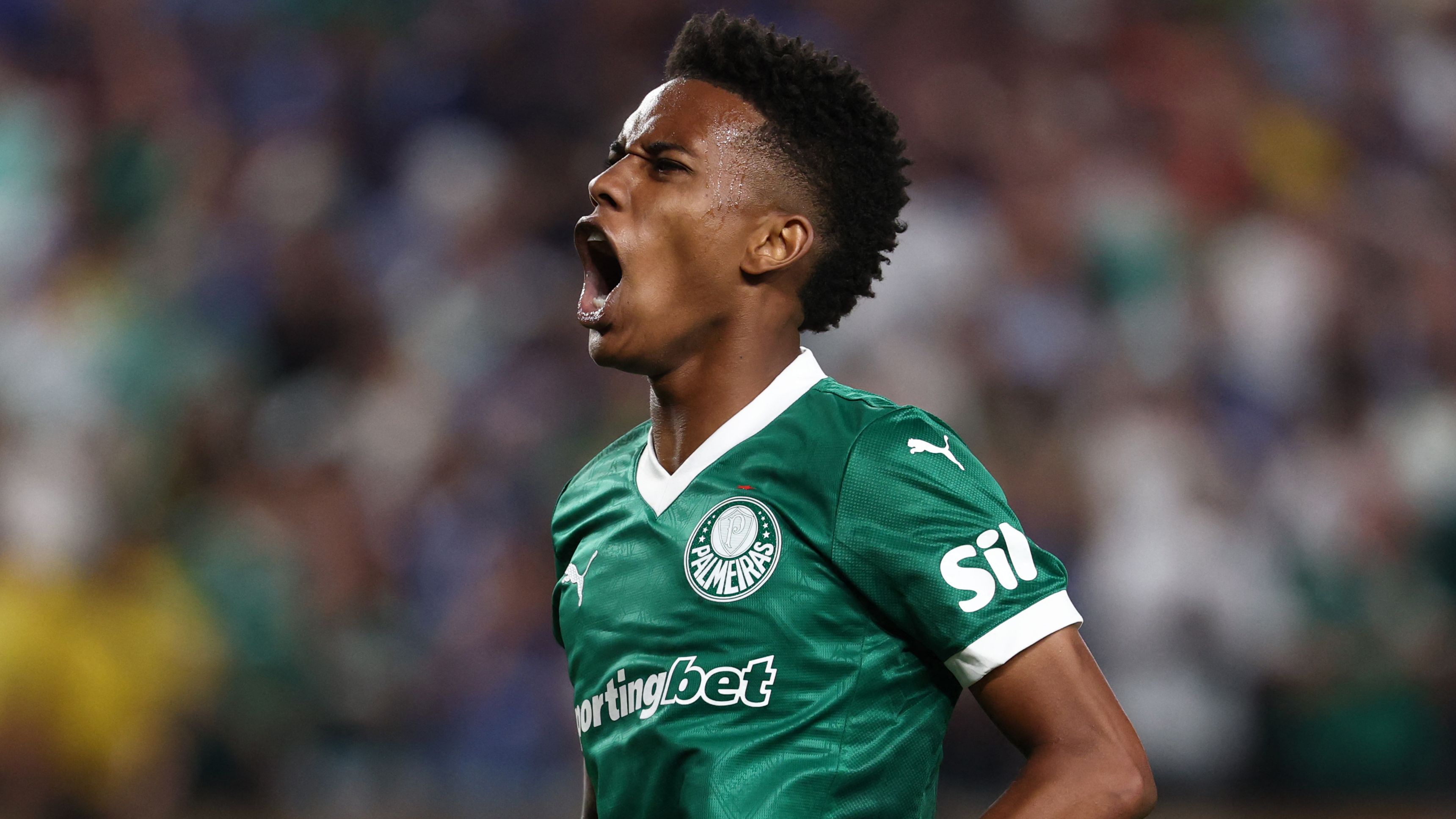 VIDEO: That's why Chelsea have signed Estevao! Blues-bound wonderkid scores outrageous goal AGAINST future employers from near-impossible angle in Club World Cup showdown | Goal.com UK
