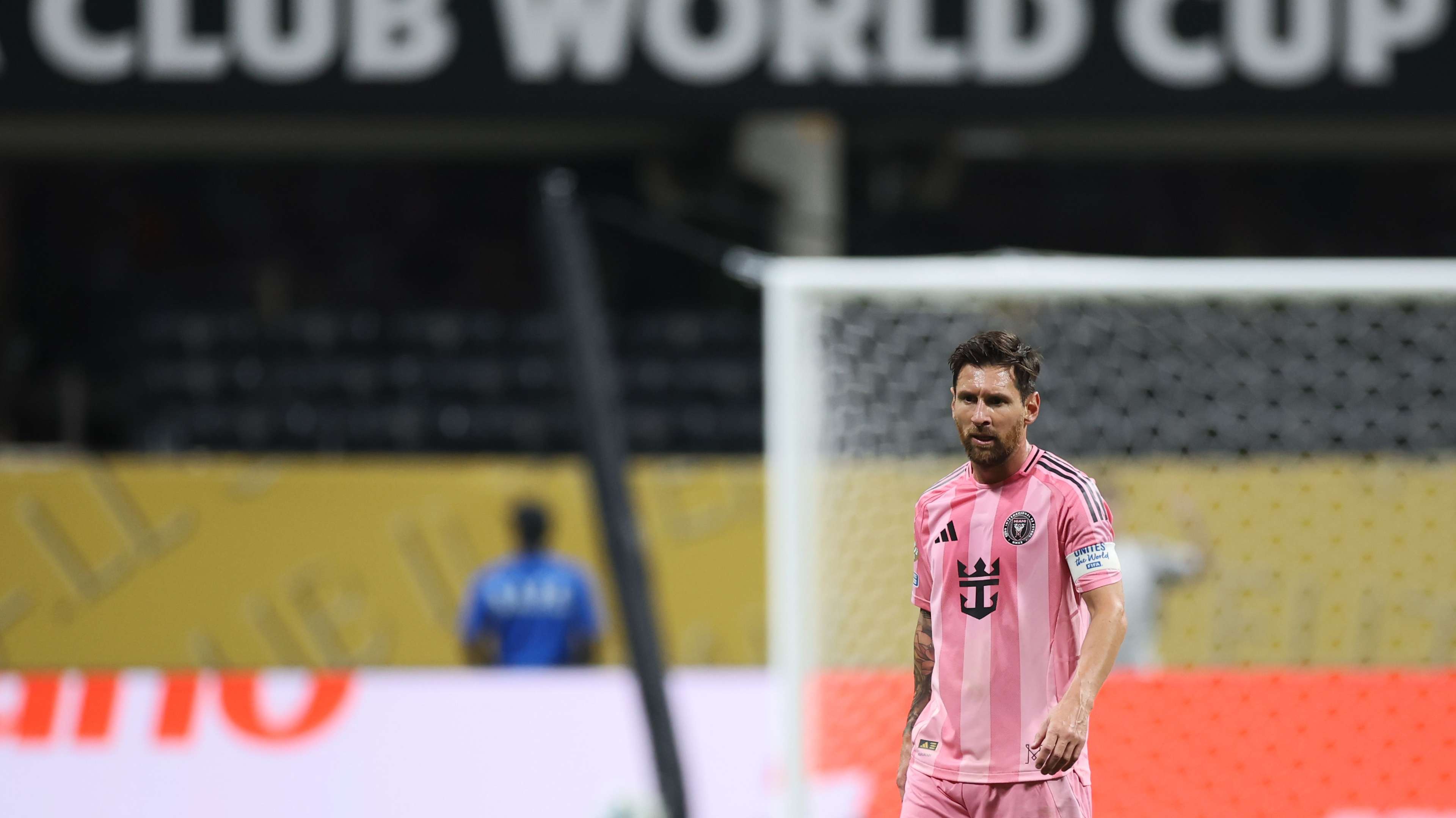 Paris Saint-Germain v Inter Miami CF: Round Of 16 - FIFA Club World Cup 2025