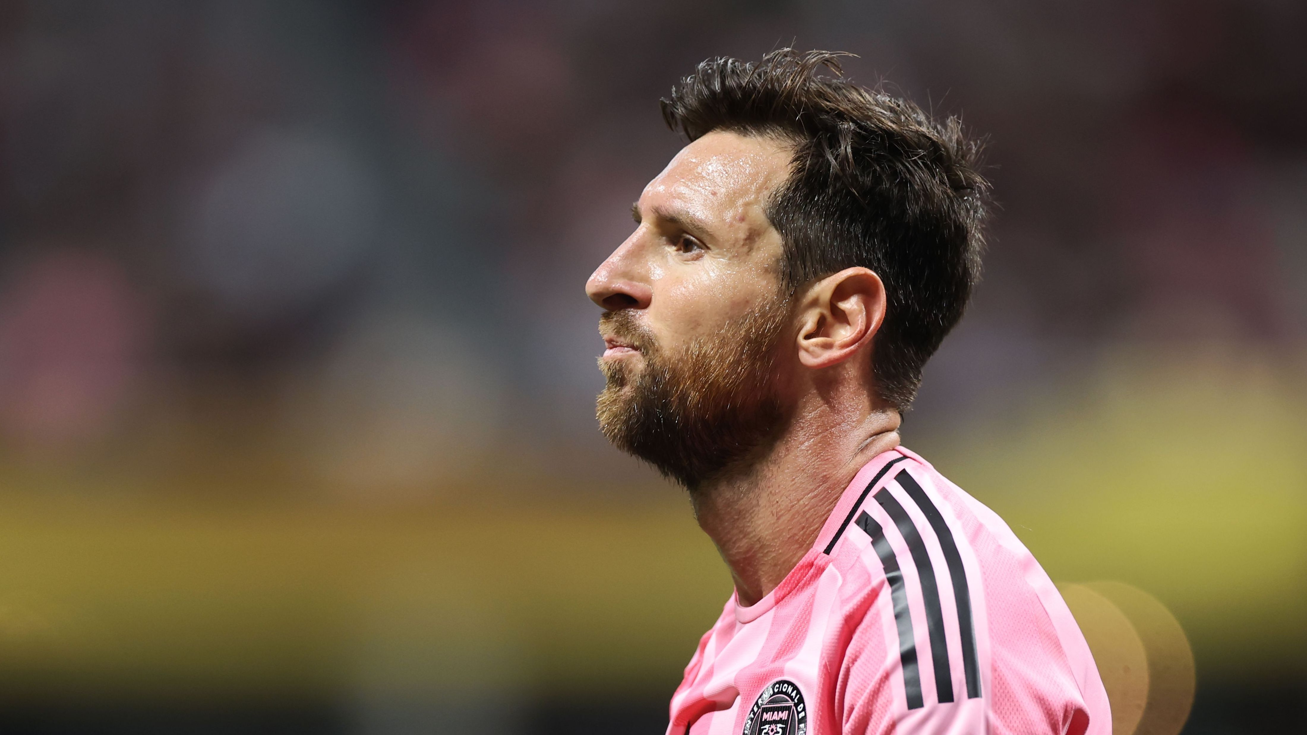 Paris Saint-Germain v Inter Miami CF: Round Of 16 - FIFA Club World Cup 2025