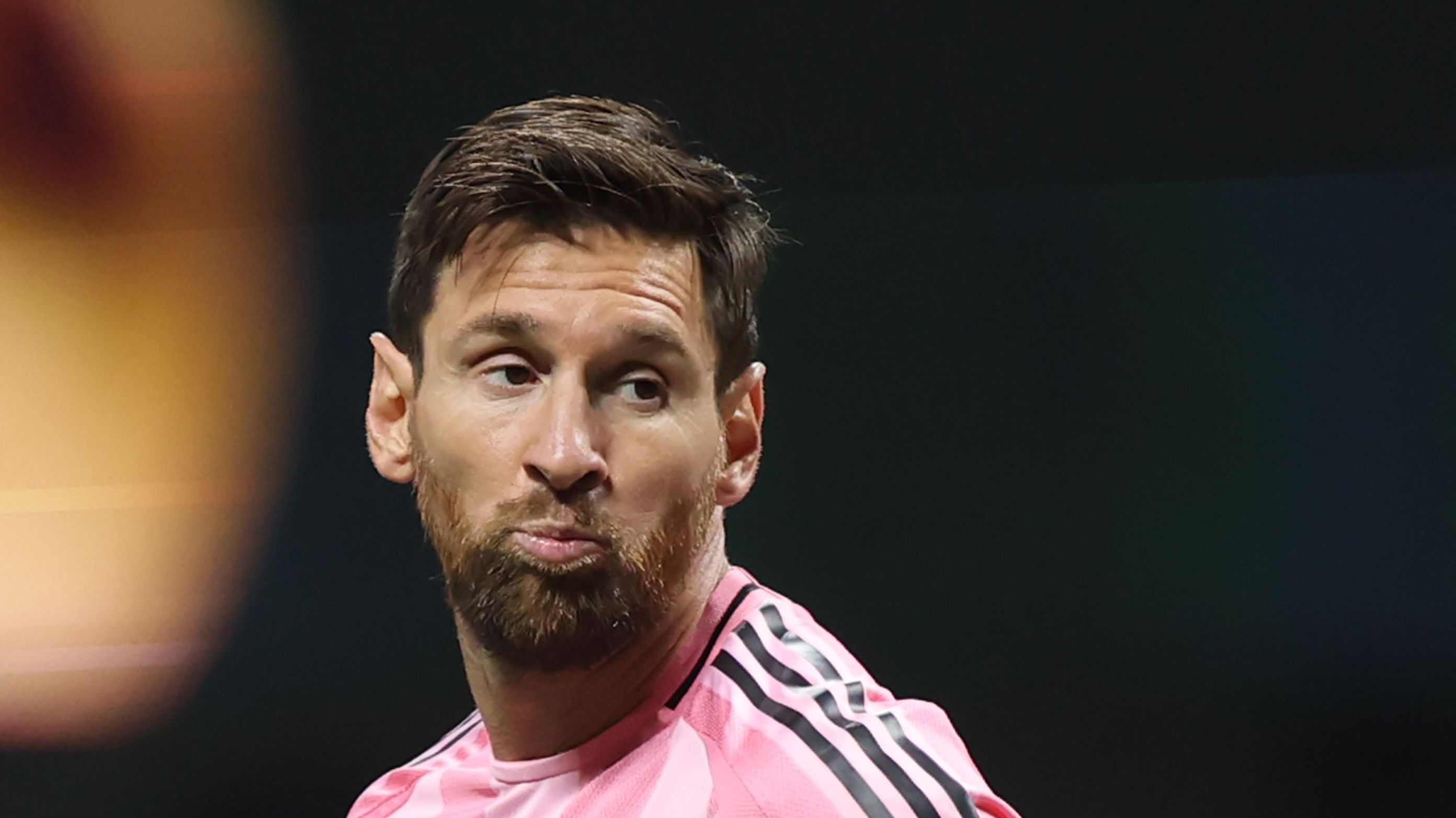 Paris Saint-Germain v Inter Miami CF: Round Of 16 - FIFA Club World Cup 2025