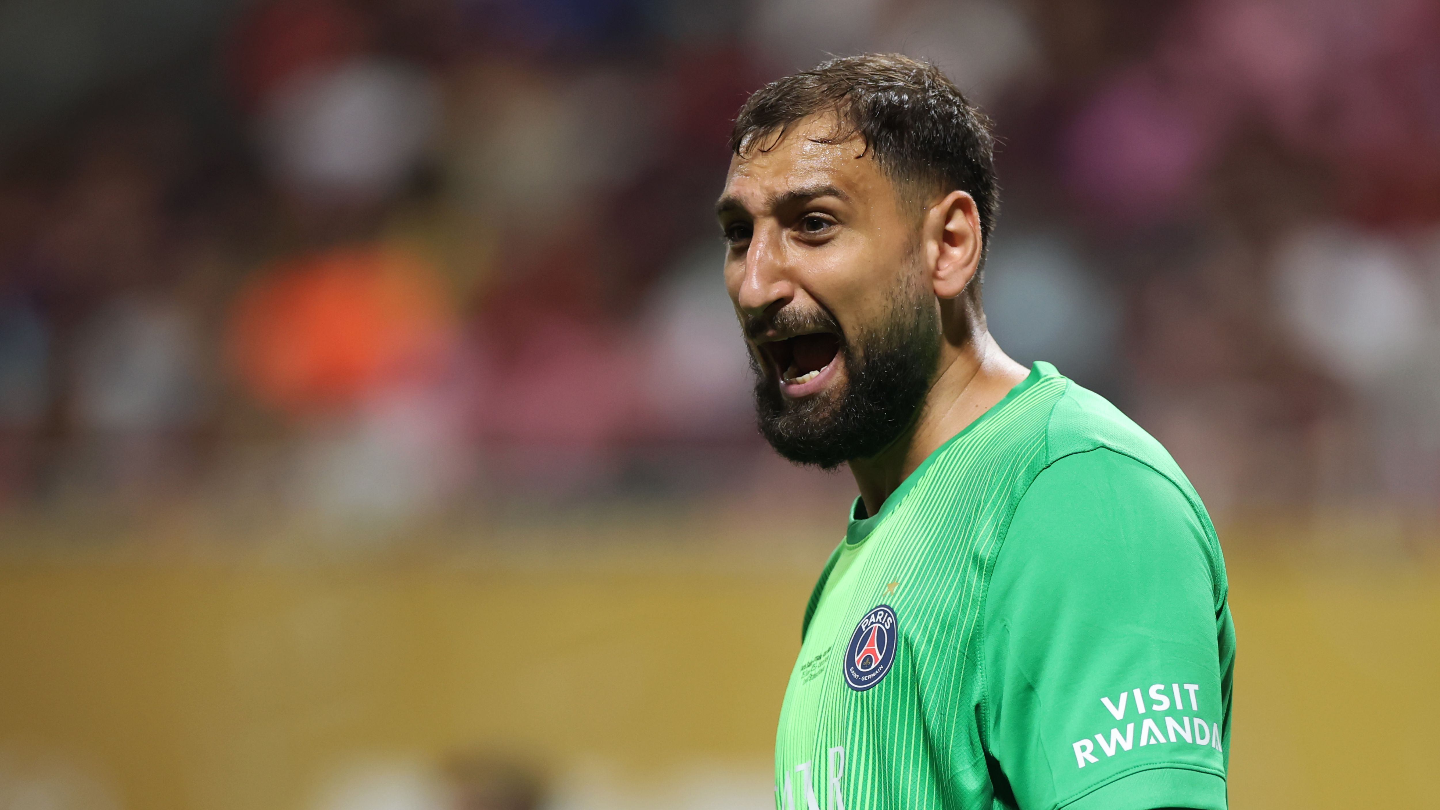 Paris Saint-Germain v Inter Miami CF: Round Of 16 - FIFA Club World Cup 2025