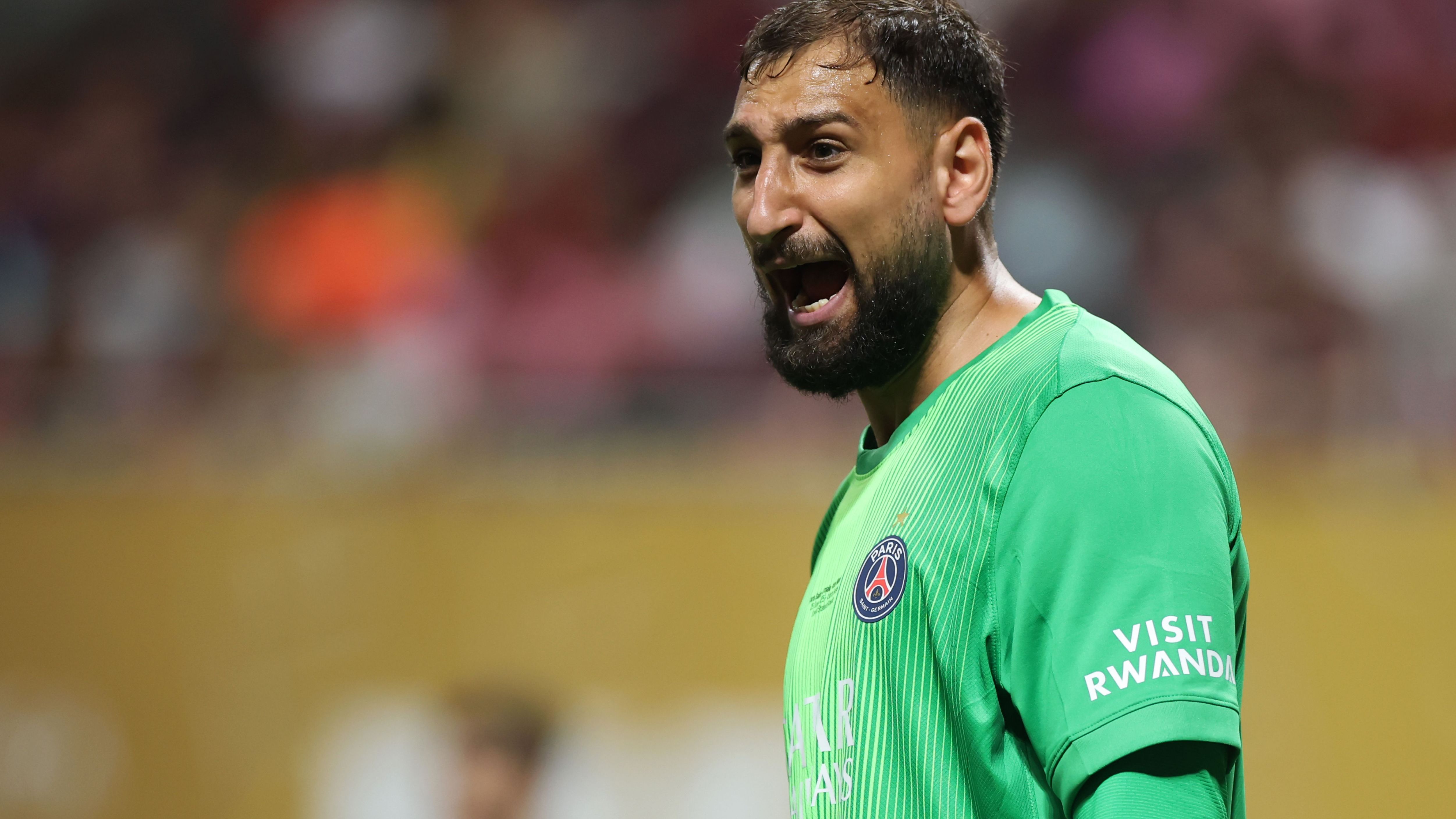 Paris Saint-Germain v Inter Miami CF: Round Of 16 - FIFA Club World Cup 2025