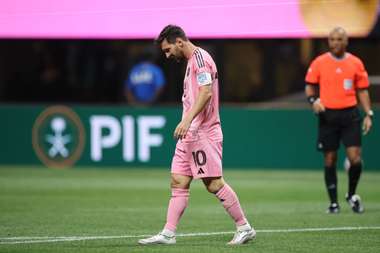 Paris Saint-Germain v Inter Miami CF: Round Of 16 - FIFA Club World Cup 2025