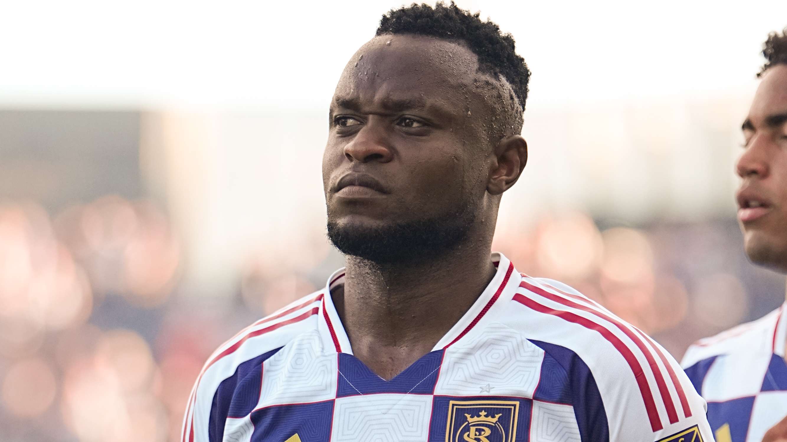 Sporting Kansas City v Real Salt Lake