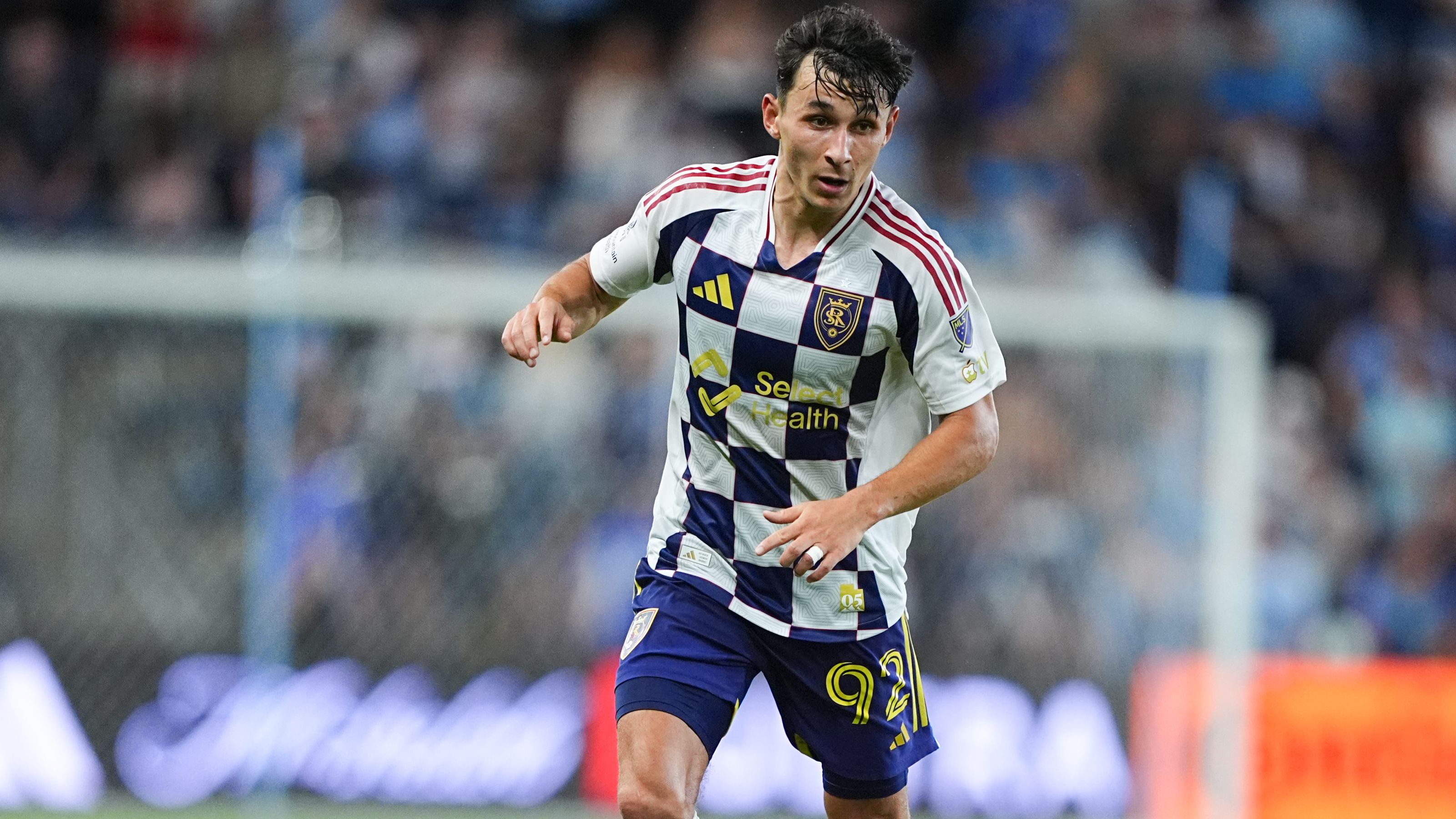 Sporting Kansas City v Real Salt Lake