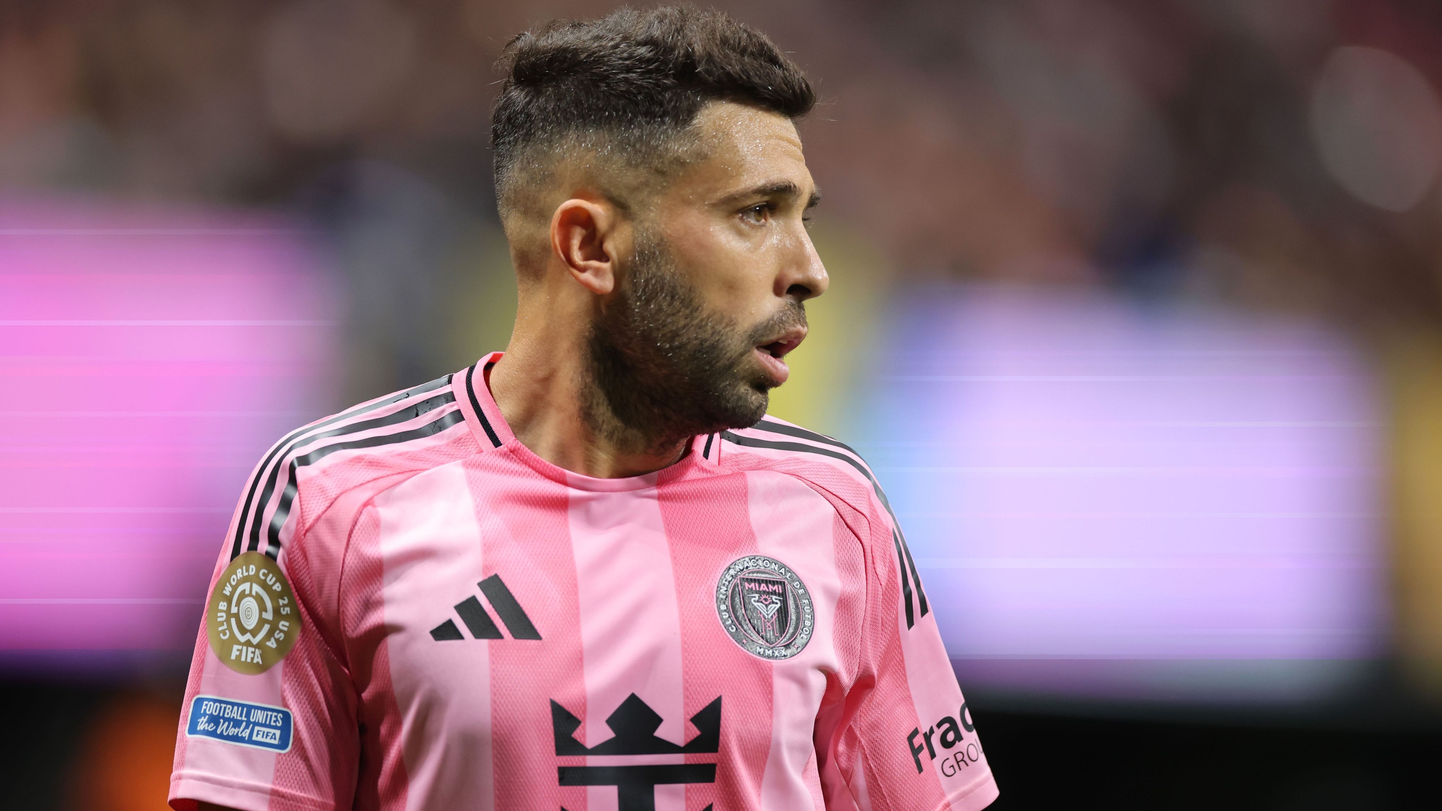 Paris Saint-Germain v Inter Miami CF: Round Of 16 - FIFA Club World Cup 2025