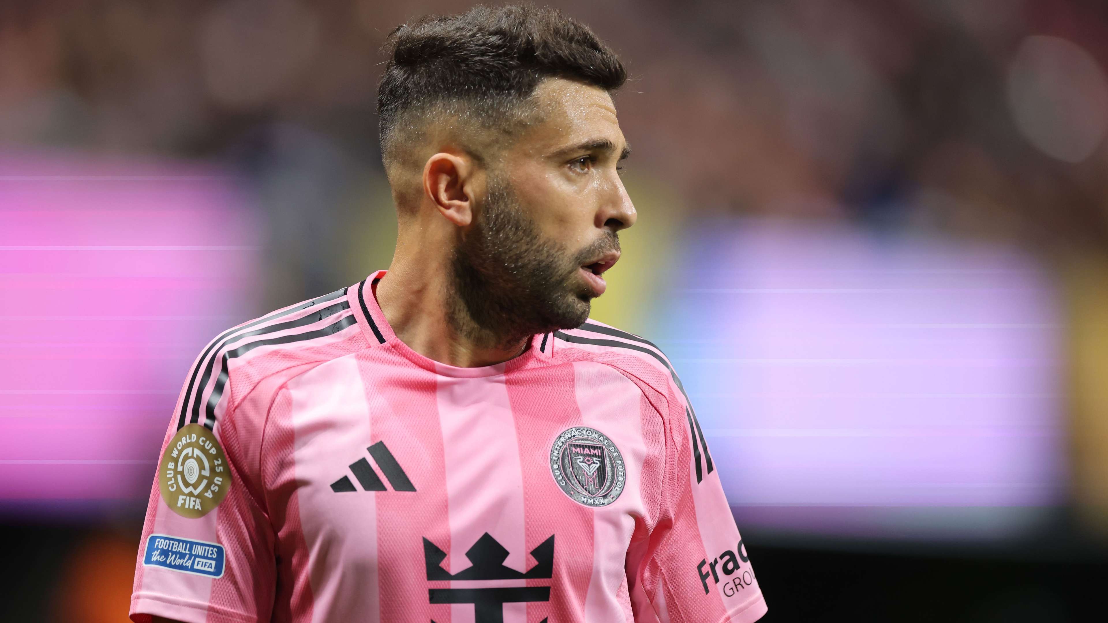 Paris Saint-Germain v Inter Miami CF: Round Of 16 - FIFA Club World Cup 2025