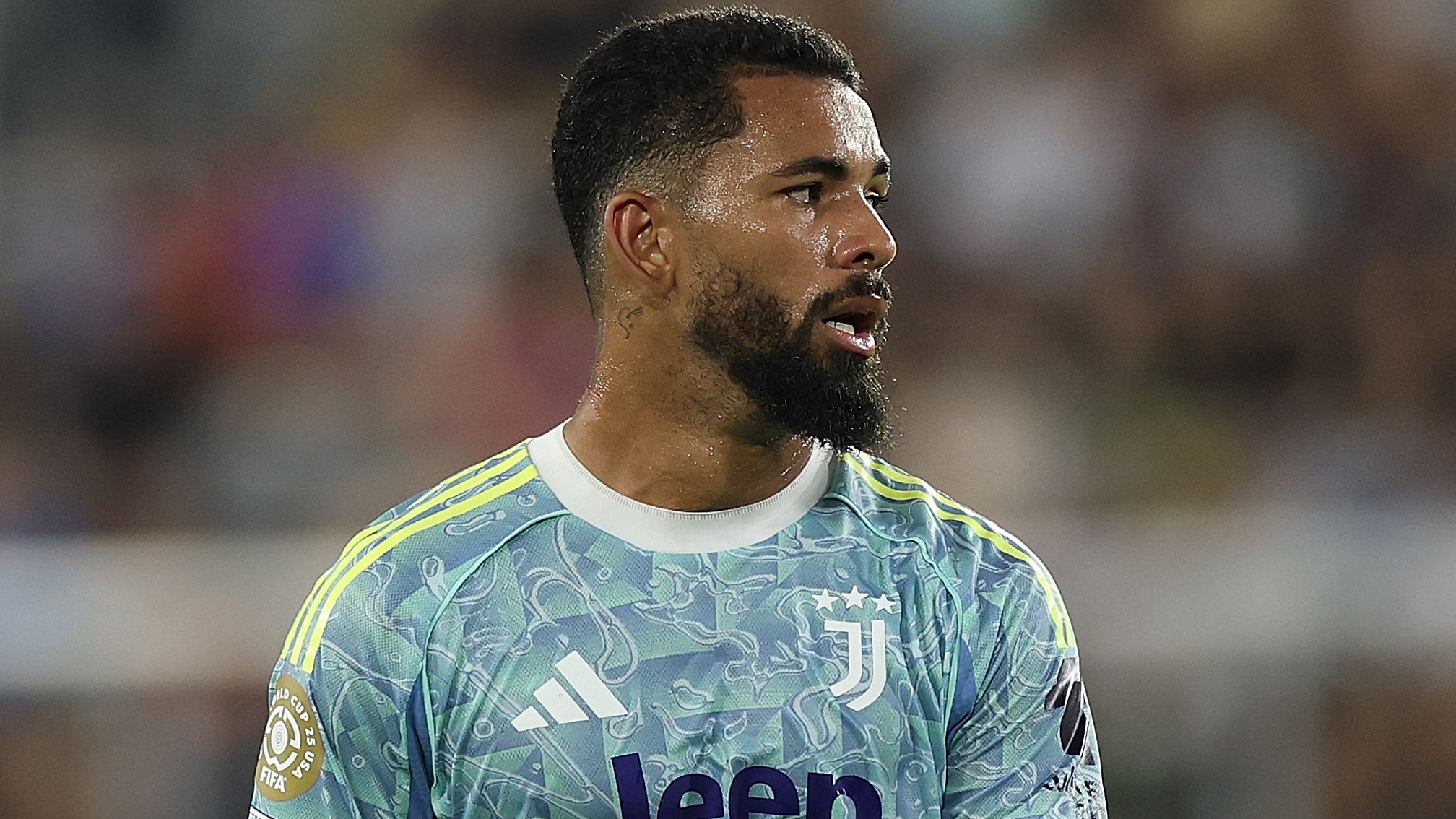 Al Ain FC v Juventus FC: Group G - FIFA Club World Cup 2025