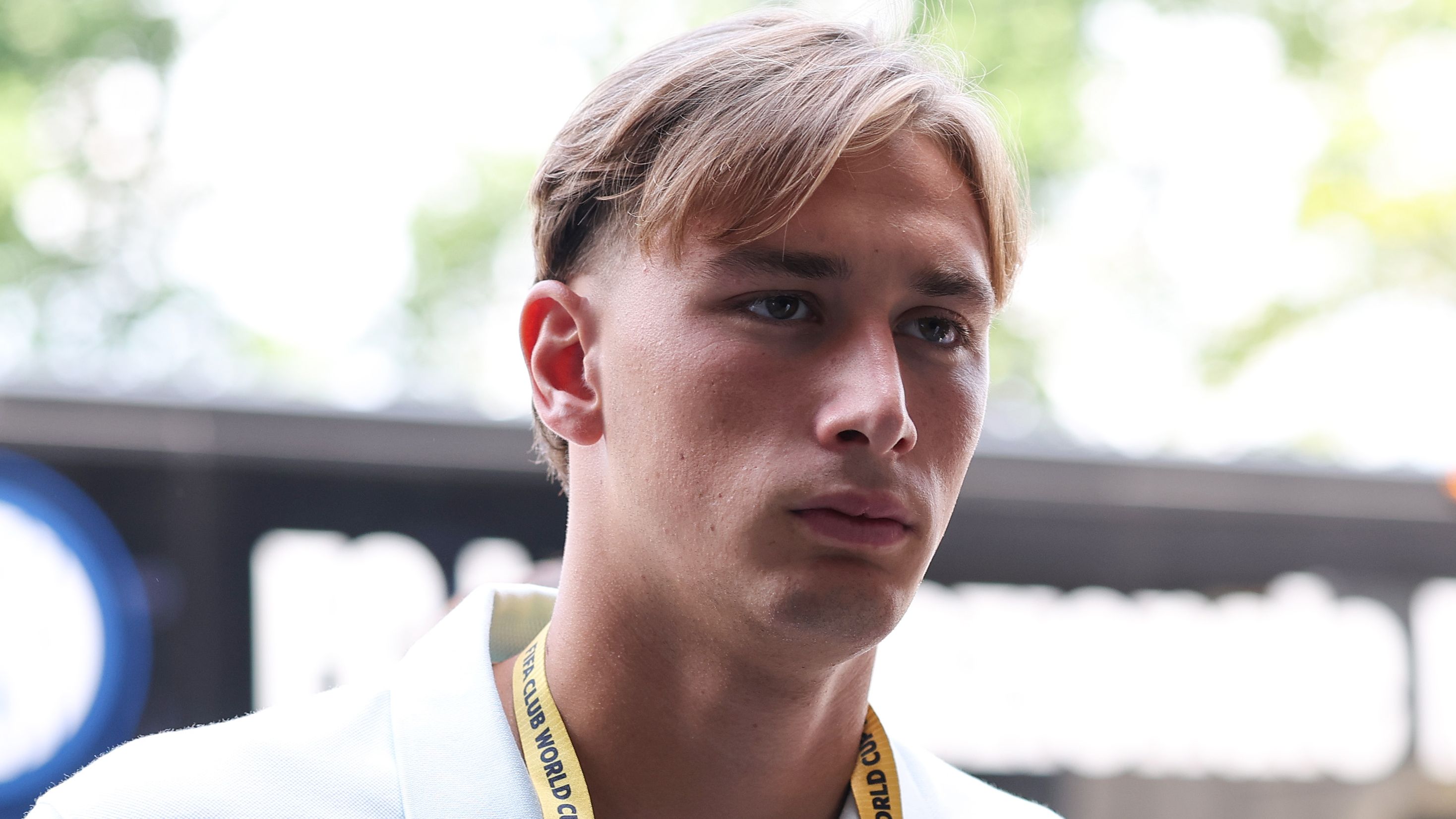 FC Internazionale Milano v Fluminense FC: Round Of 16 - FIFA Club World Cup 2025