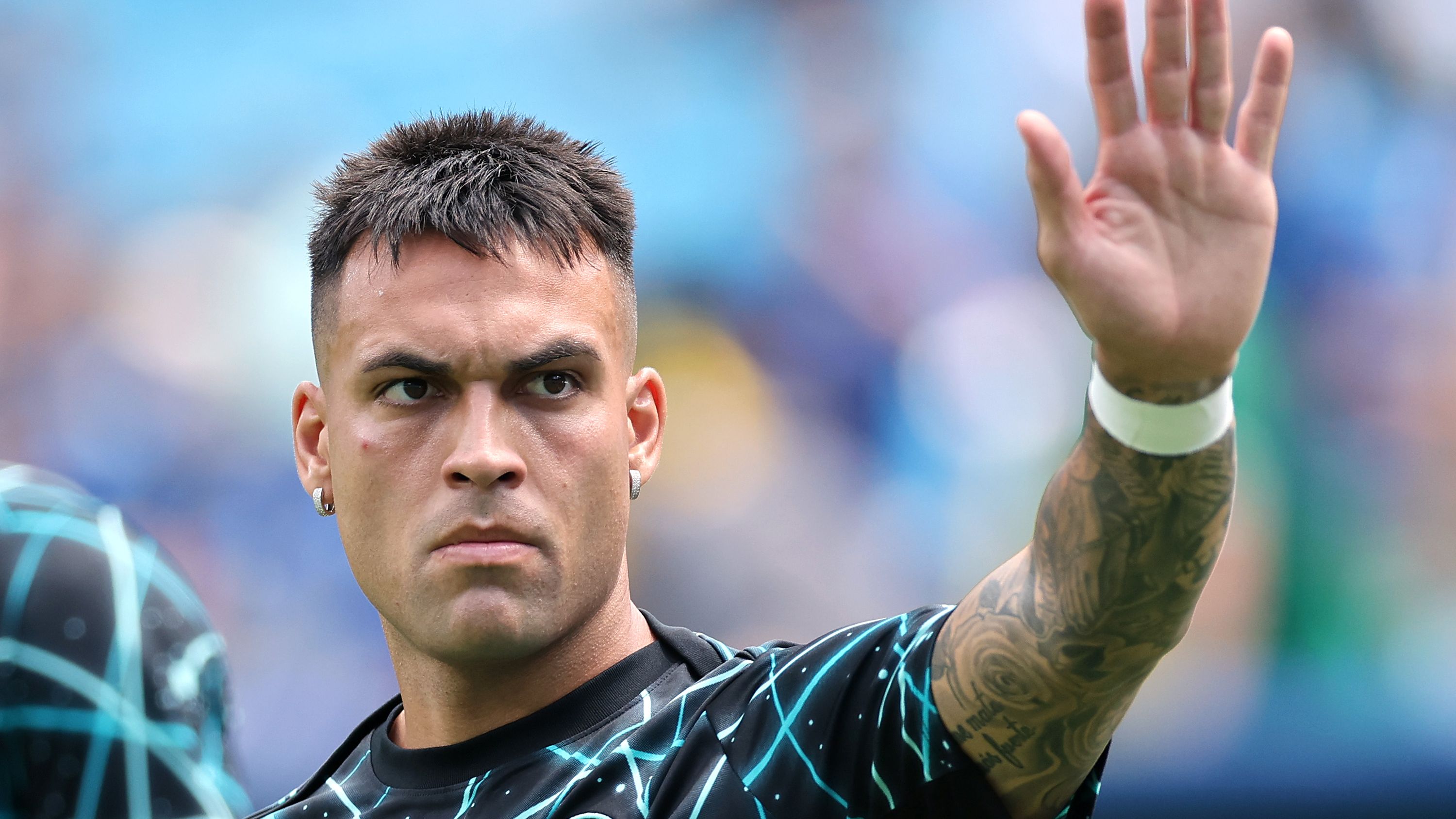 FC Internazionale Milano v Fluminense FC: Round Of 16 - FIFA Club World Cup 2025