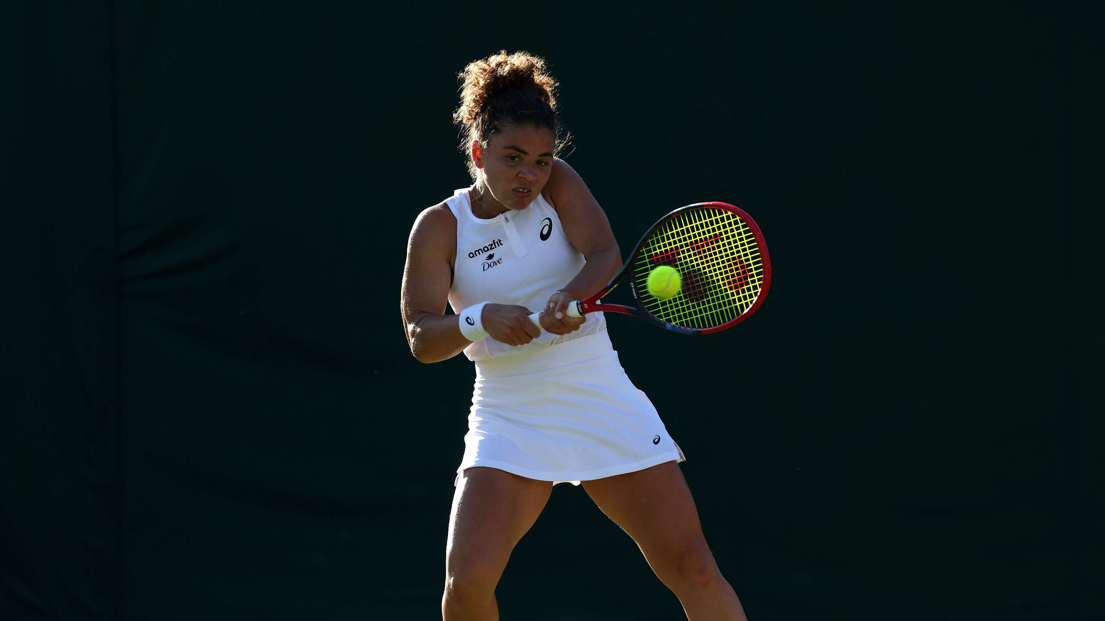 Day One: The Championships - Wimbledon 2025