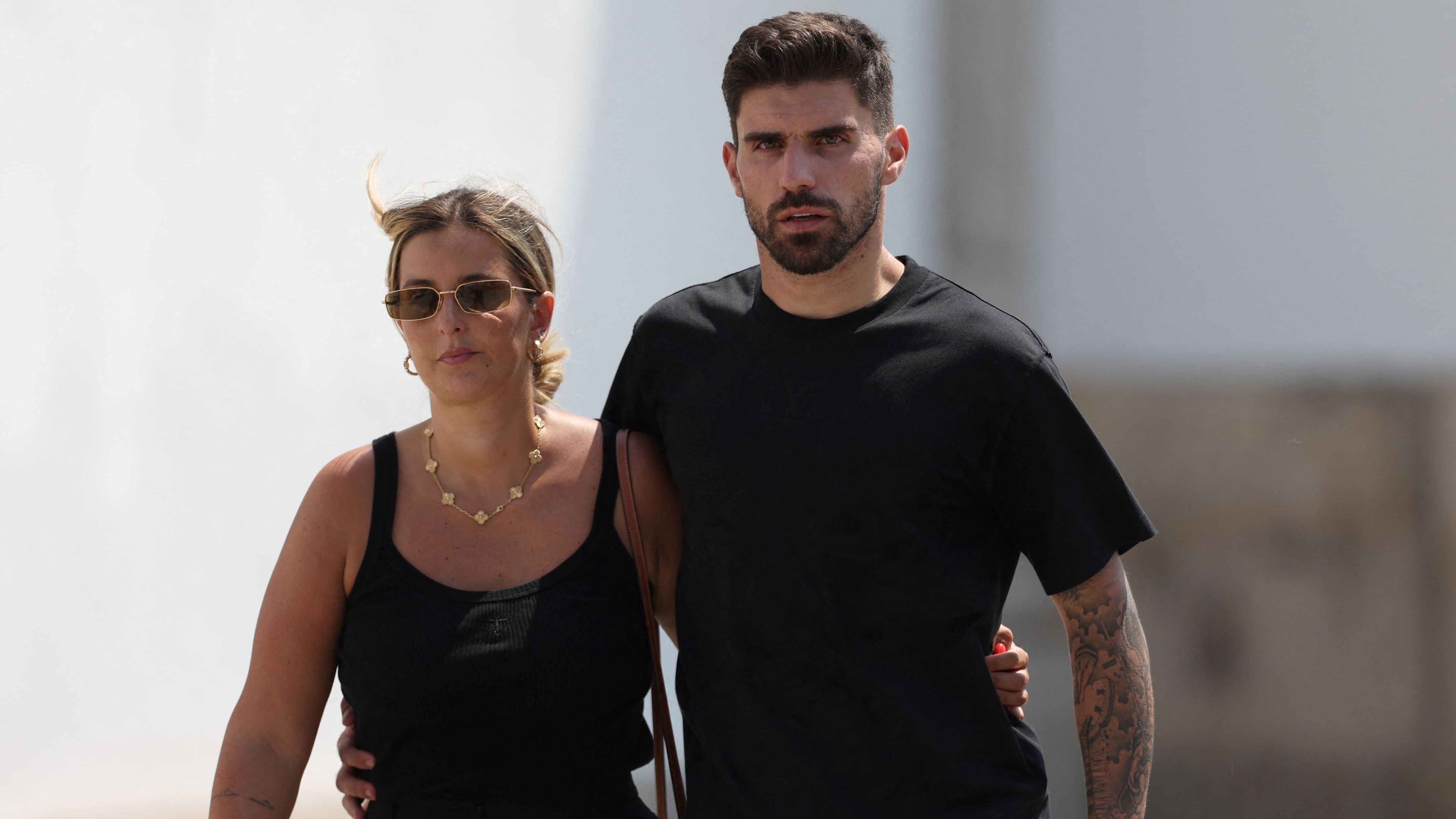 PORTUGAL-FBL-POR-ENG-LIVERPOOL-JOTA-MEMORIAL