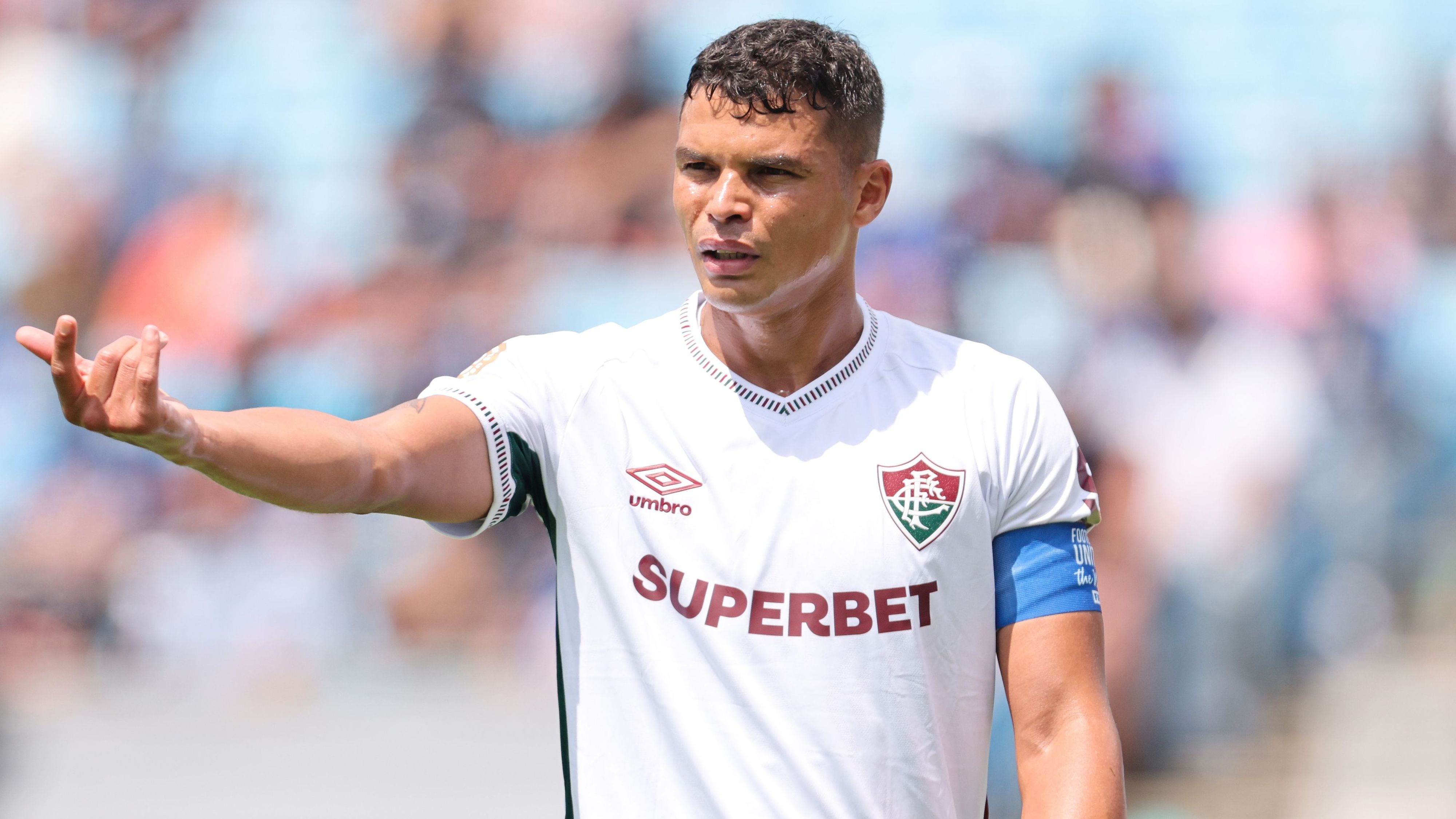 FC Internazionale Milano v Fluminense FC: Round Of 16 - FIFA Club World Cup 2025