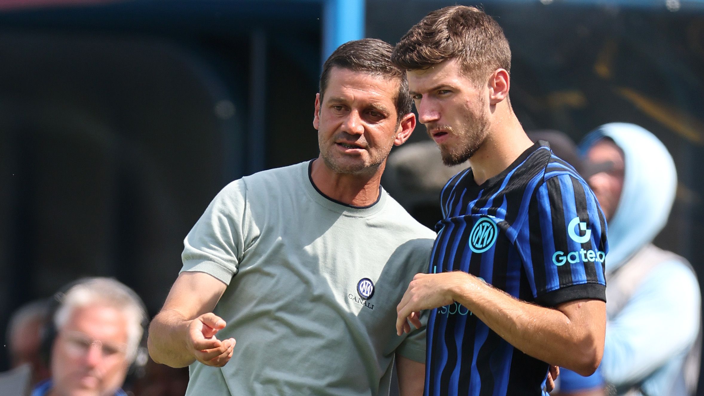 FC Internazionale Milano v Fluminense FC: Round Of 16 - FIFA Club World Cup 2025