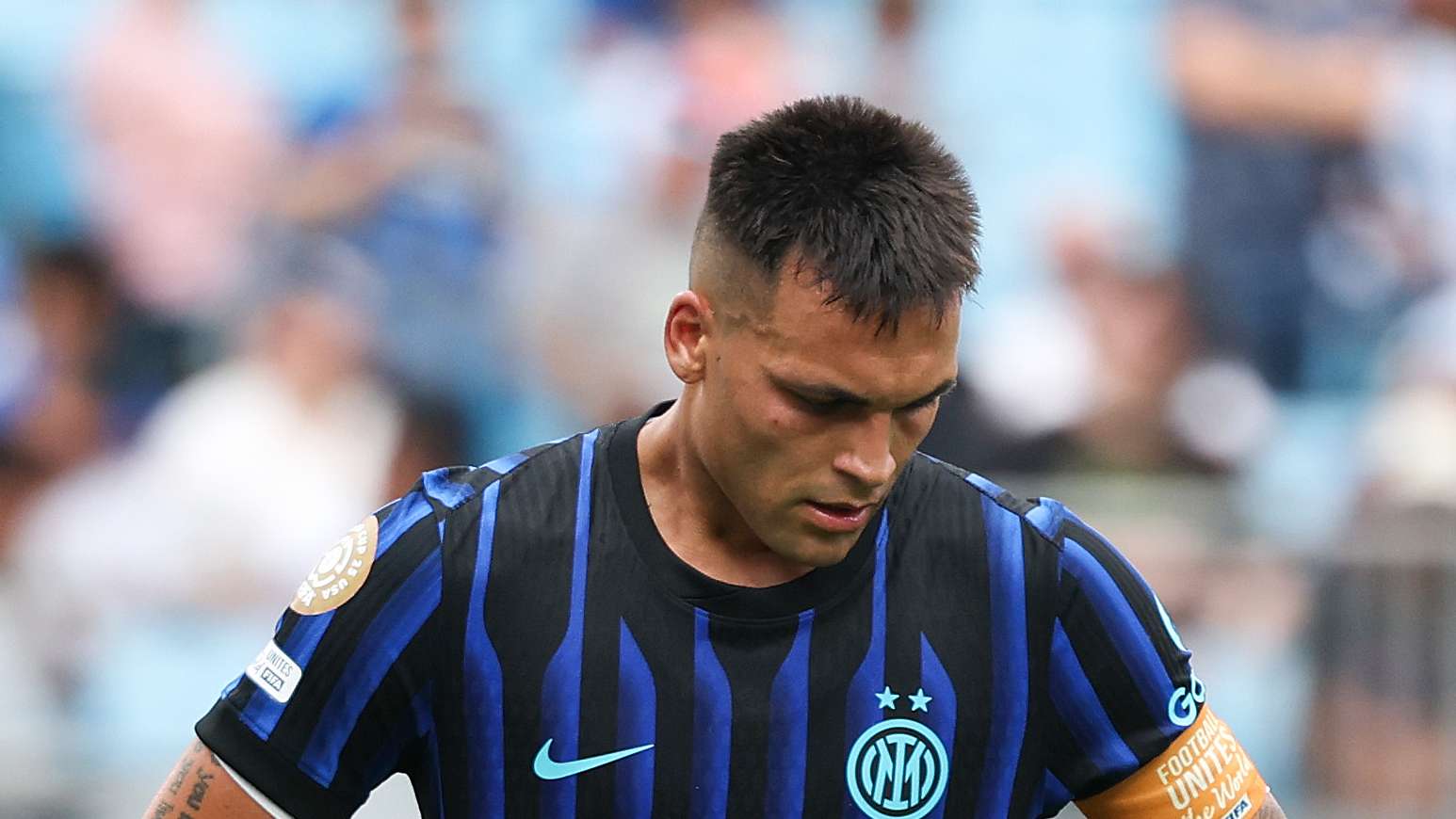 FC Internazionale Milano v Fluminense FC: Round Of 16 - FIFA Club World Cup 2025