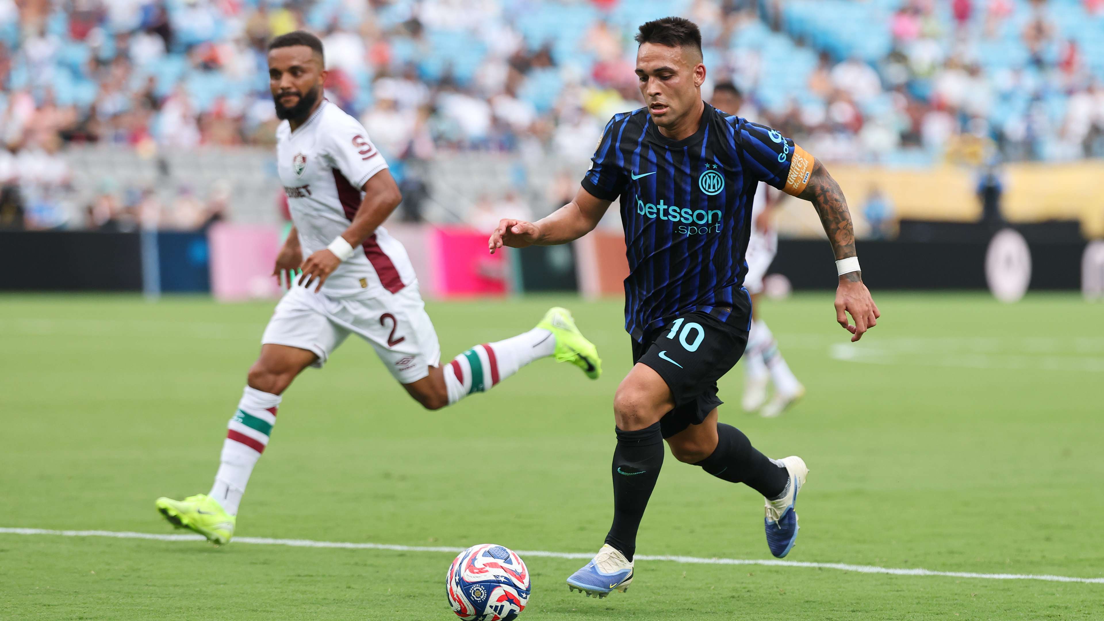 The Calhanoglu dilemma: heart in Istanbul?