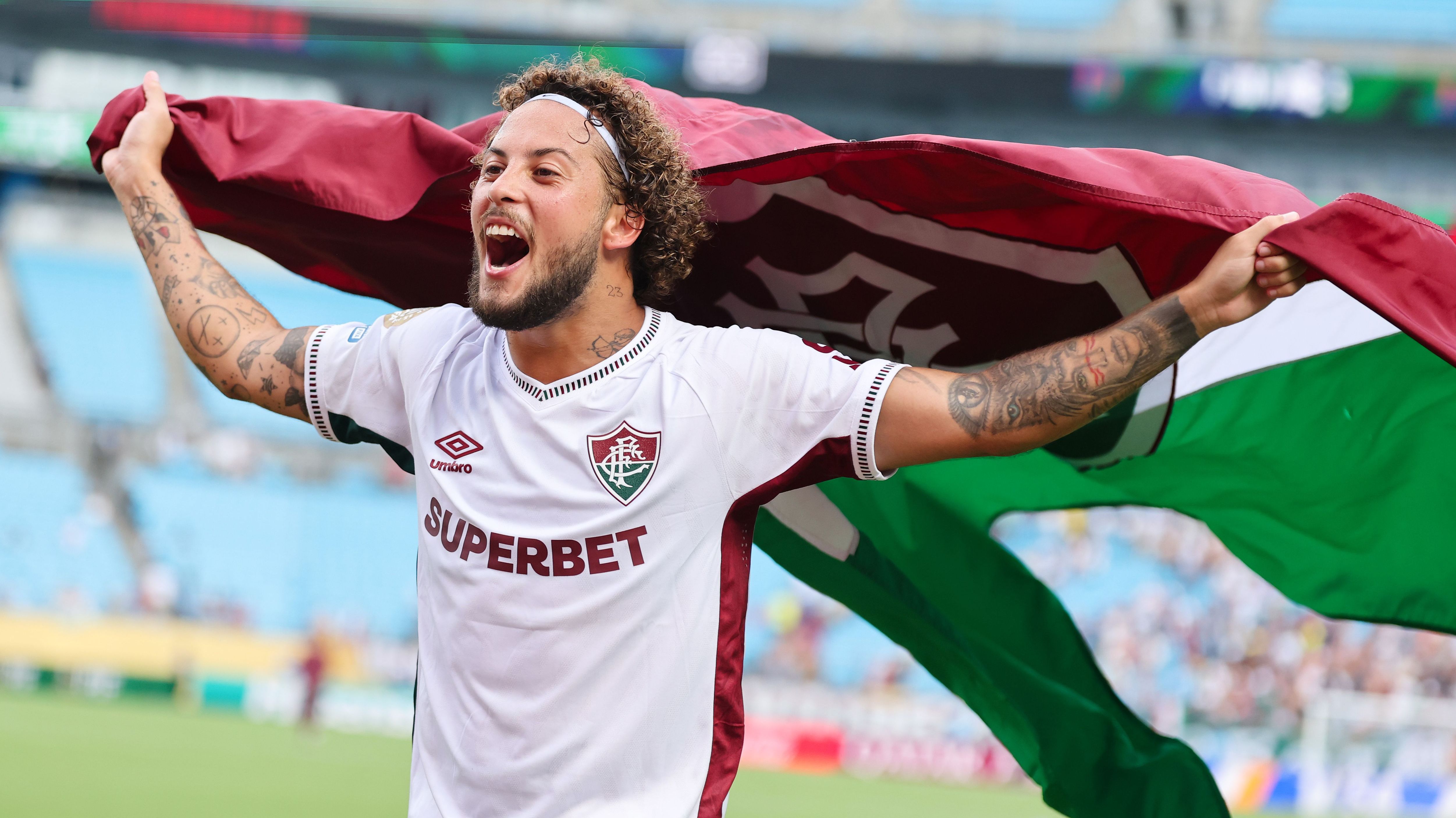 FC Internazionale Milano v Fluminense FC: Round Of 16 - FIFA Club World Cup 2025