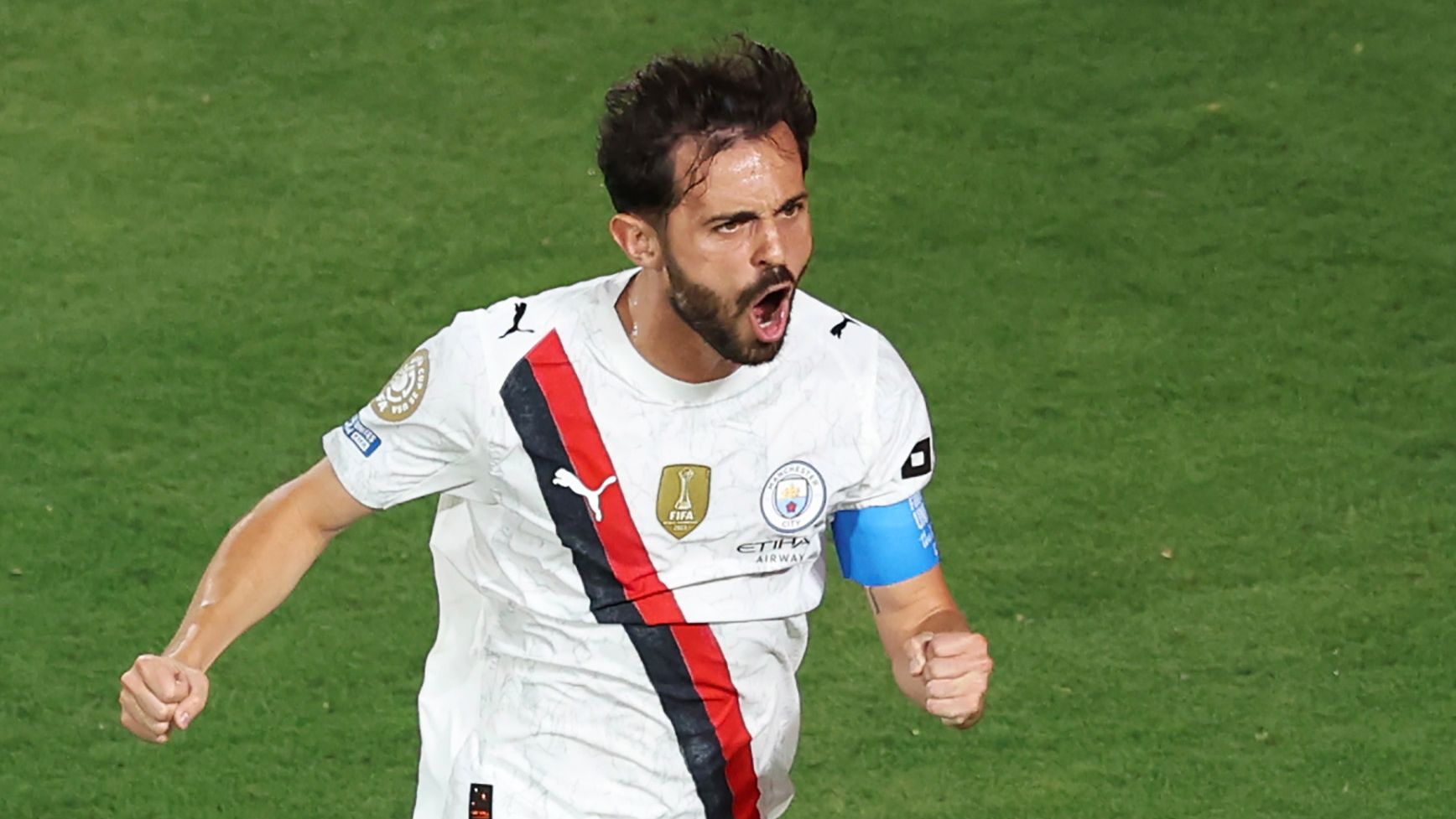 Manchester City FC v Al-Hilal: Round Of 16 - FIFA Club World Cup 2025