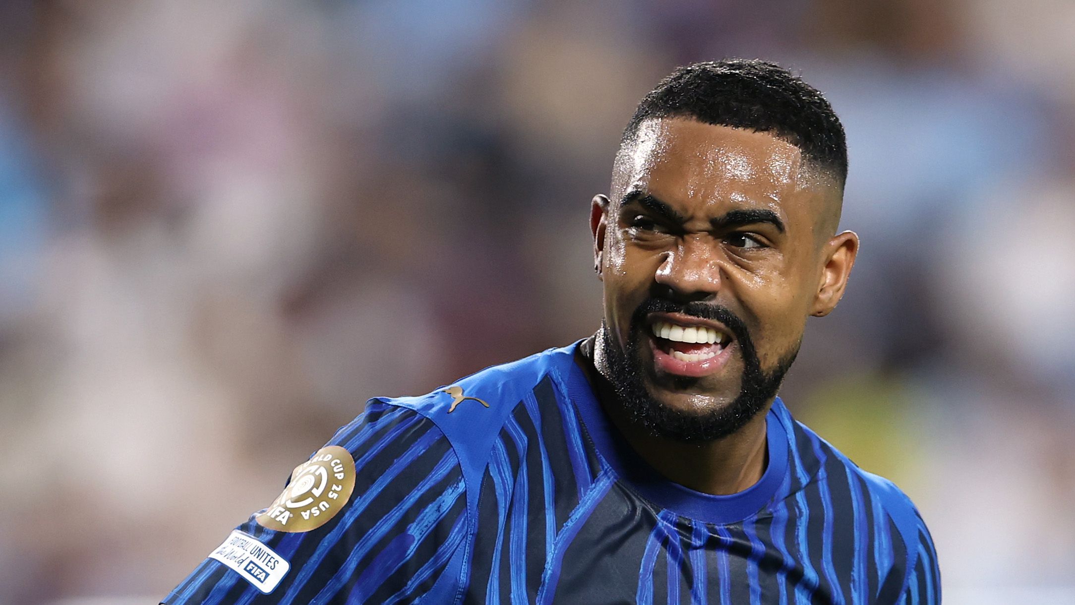 Manchester City FC v Al-Hilal: Round Of 16 - FIFA Club World Cup 2025