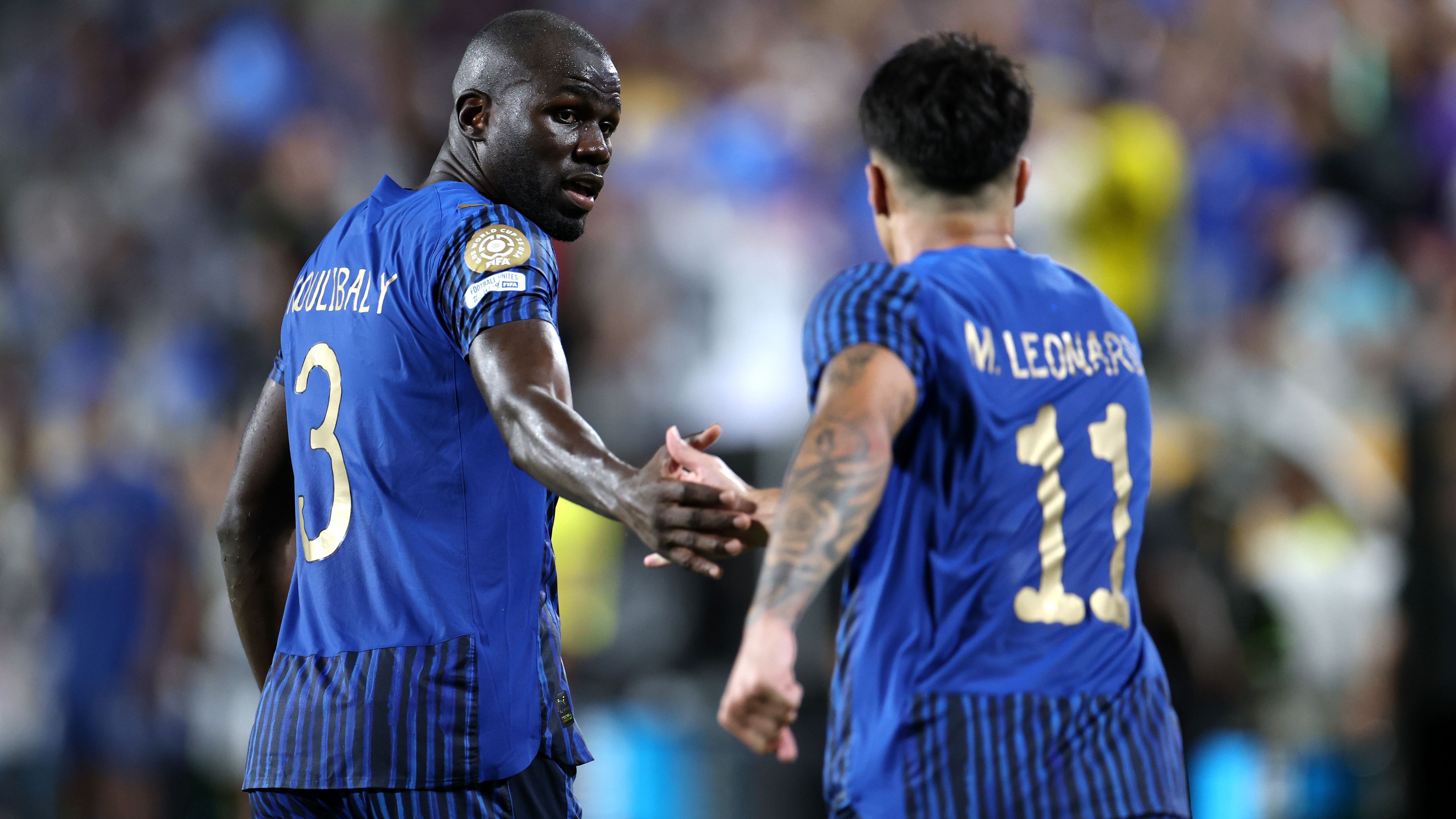 Manchester City FC v Al-Hilal: Round Of 16 - FIFA Club World Cup 2025