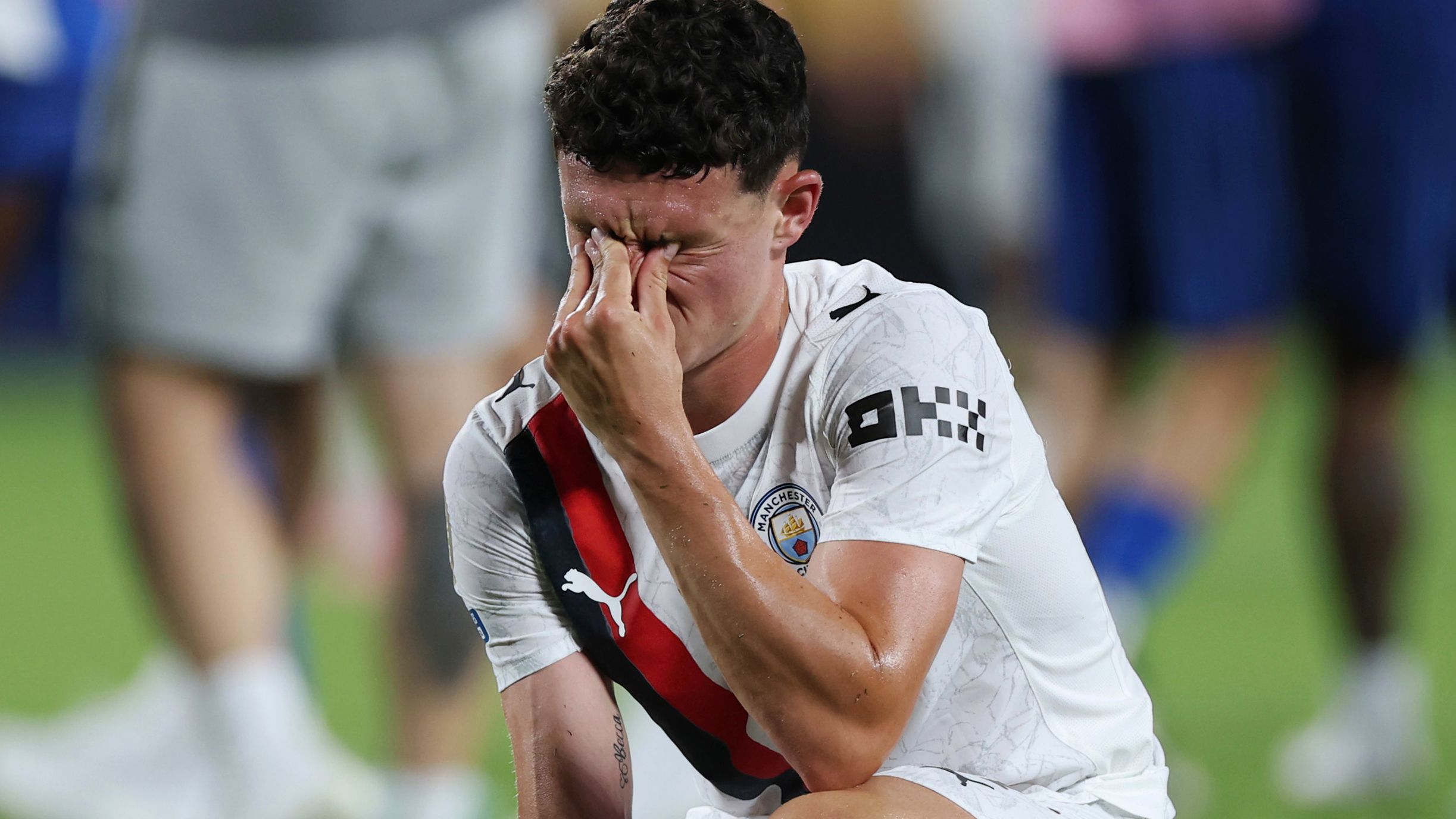 Manchester City FC v Al-Hilal: Round Of 16 - FIFA Club World Cup 2025