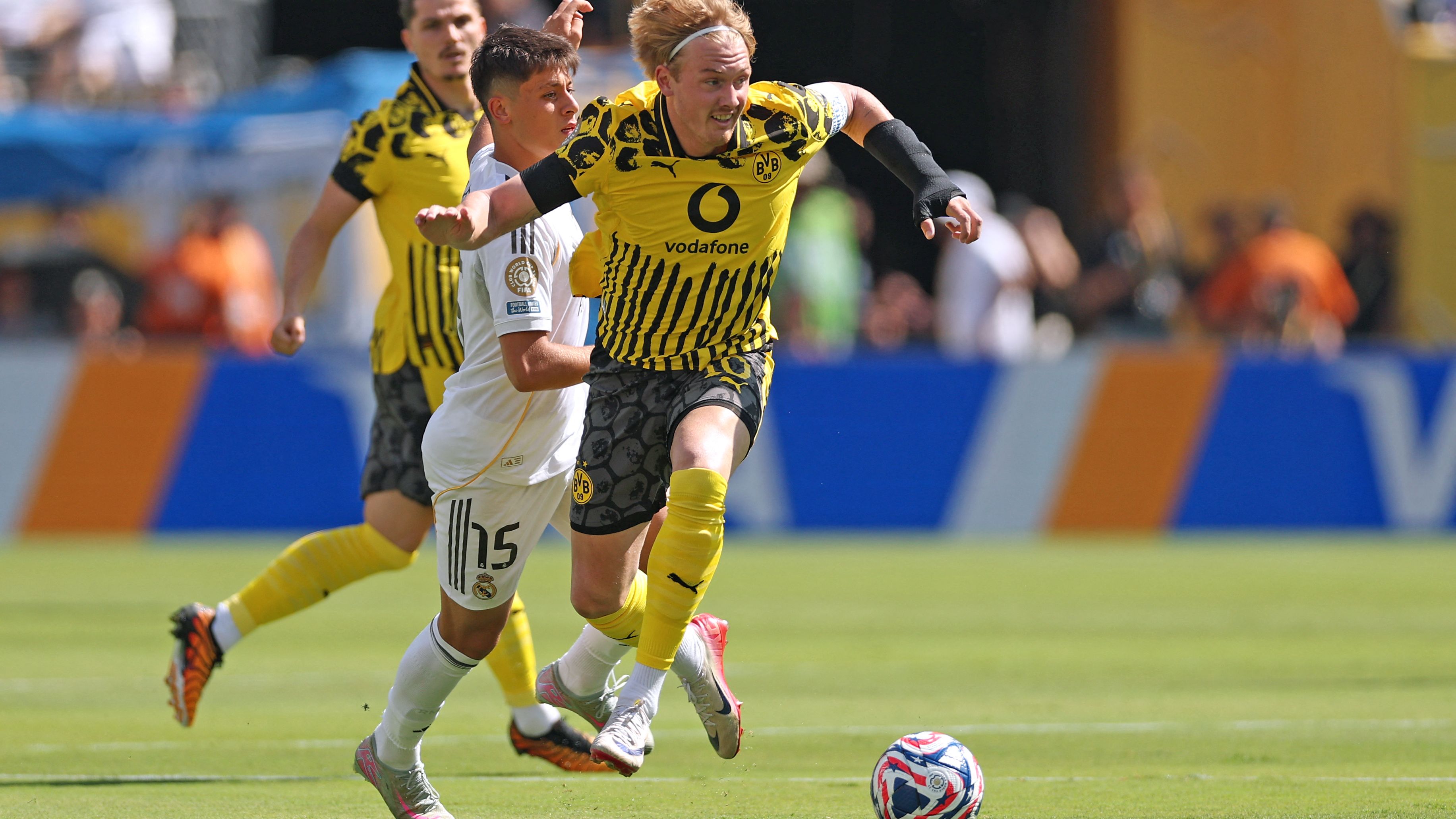 FBL-WC-CLUB-2025-MATCH60-REAL MADRID-DORTMUND