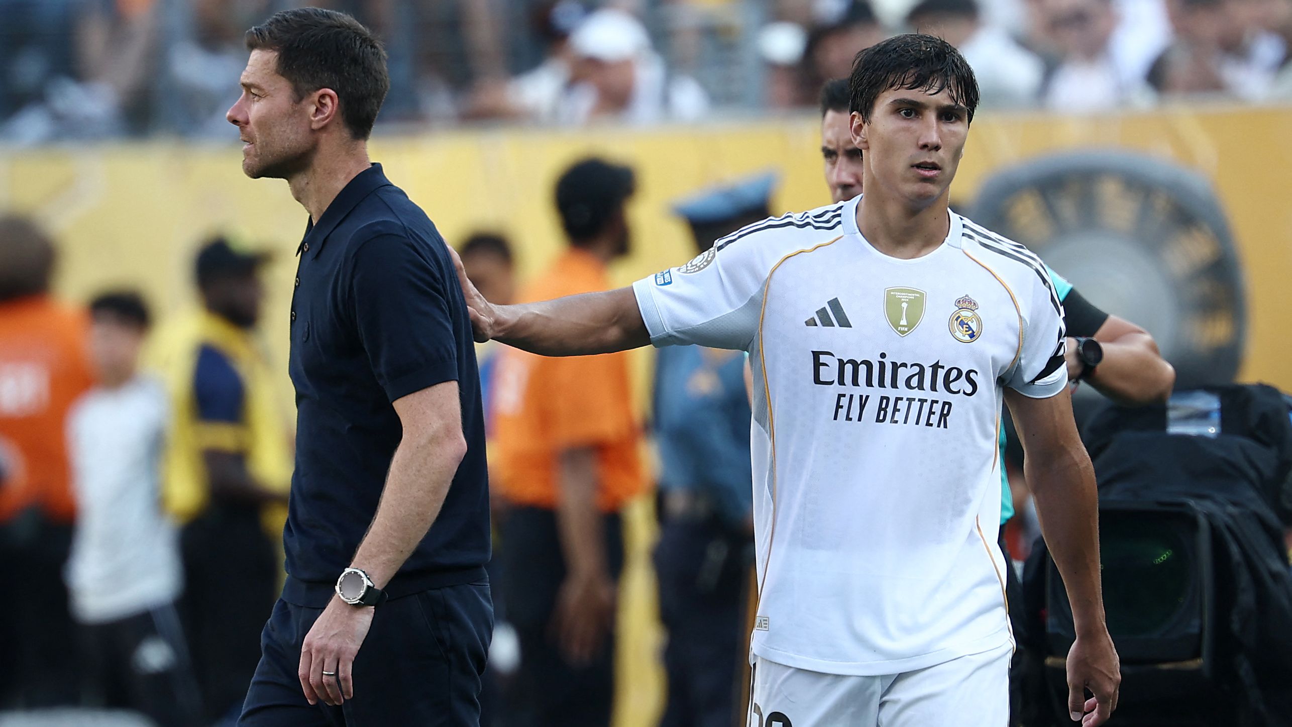 FBL-WC-CLUB-2025-MATCH60-REAL MADRID-DORTMUND