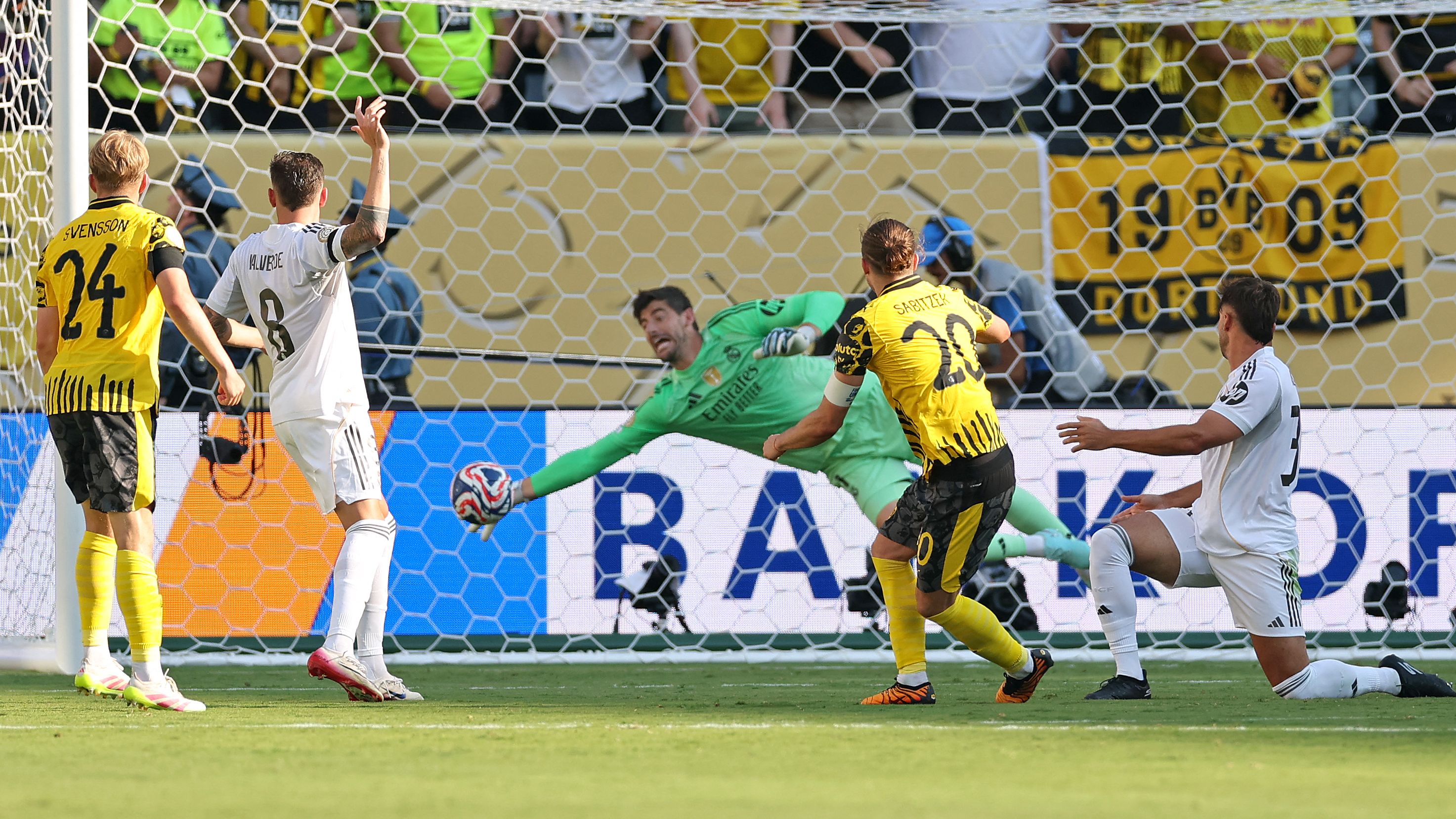 FBL-WC-CLUB-2025-MATCH60-REAL MADRID-DORTMUND