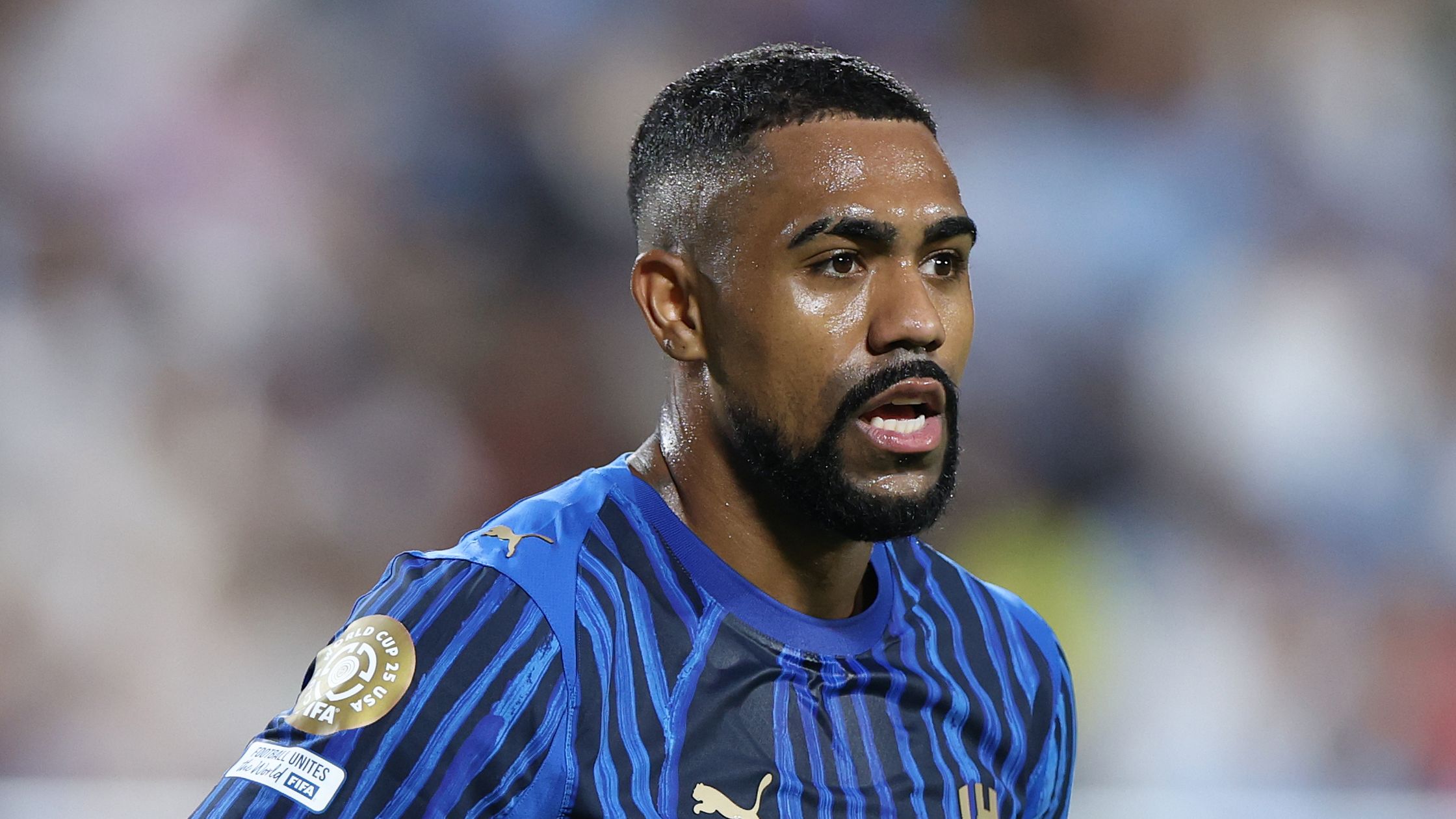 Manchester City FC v Al-Hilal: Round Of 16 - FIFA Club World Cup 2025