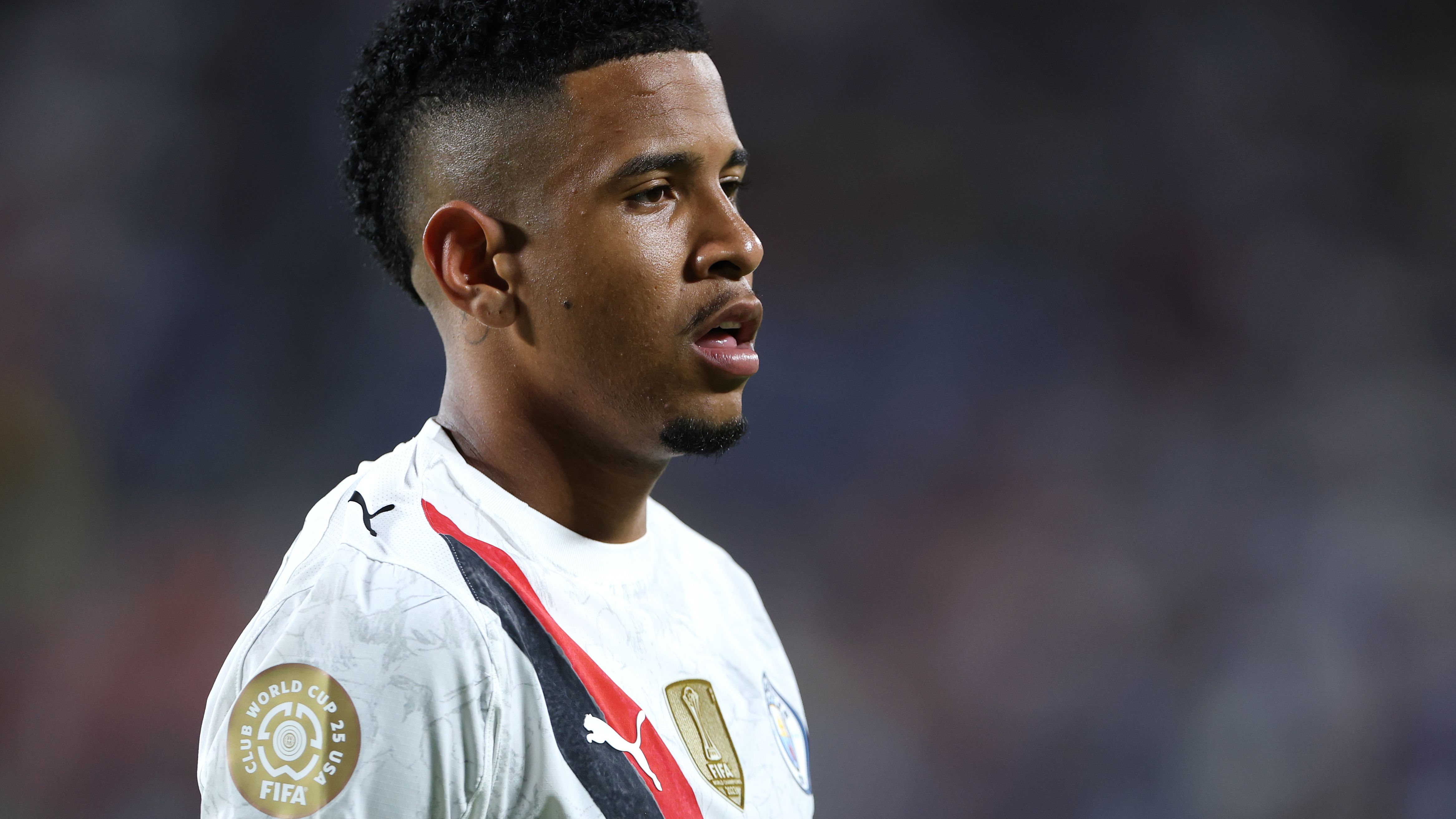 Manchester City FC v Al-Hilal: Round Of 16 - FIFA Club World Cup 2025