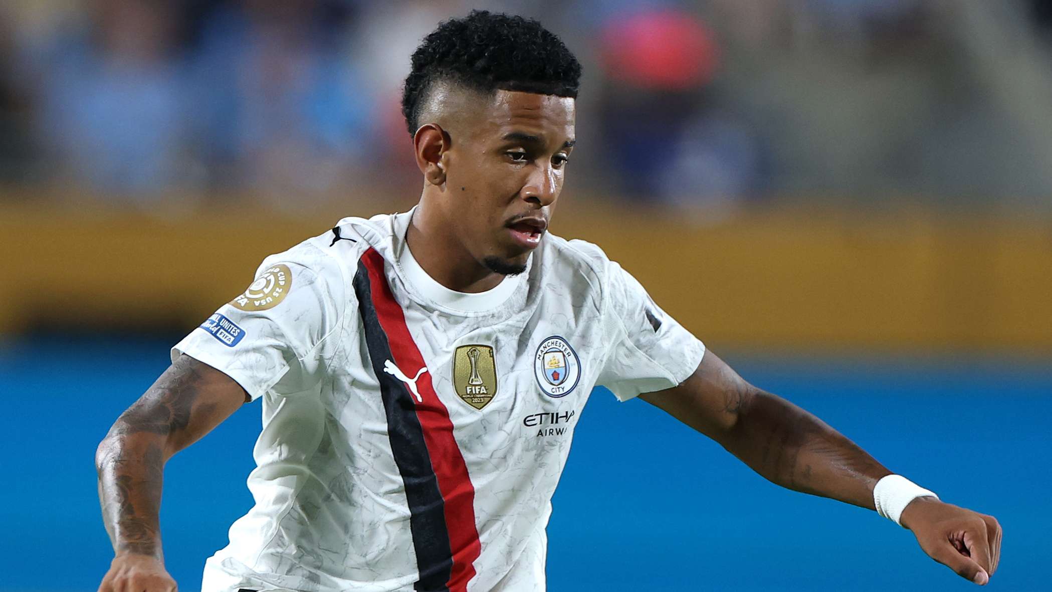 Manchester City FC v Al-Hilal: Round Of 16 - FIFA Club World Cup 2025