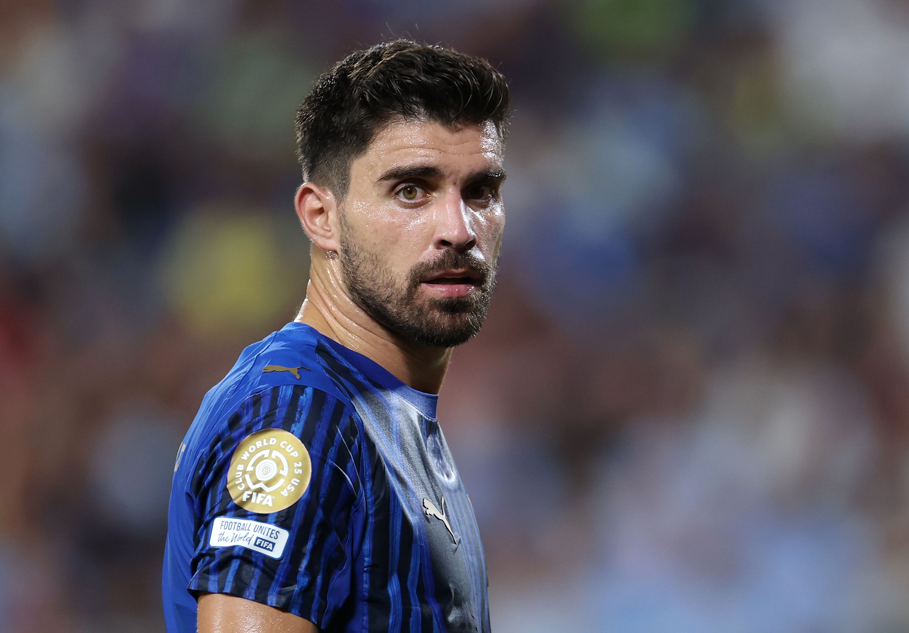 Manchester City FC v Al-Hilal: Round Of 16 - FIFA Club World Cup 2025