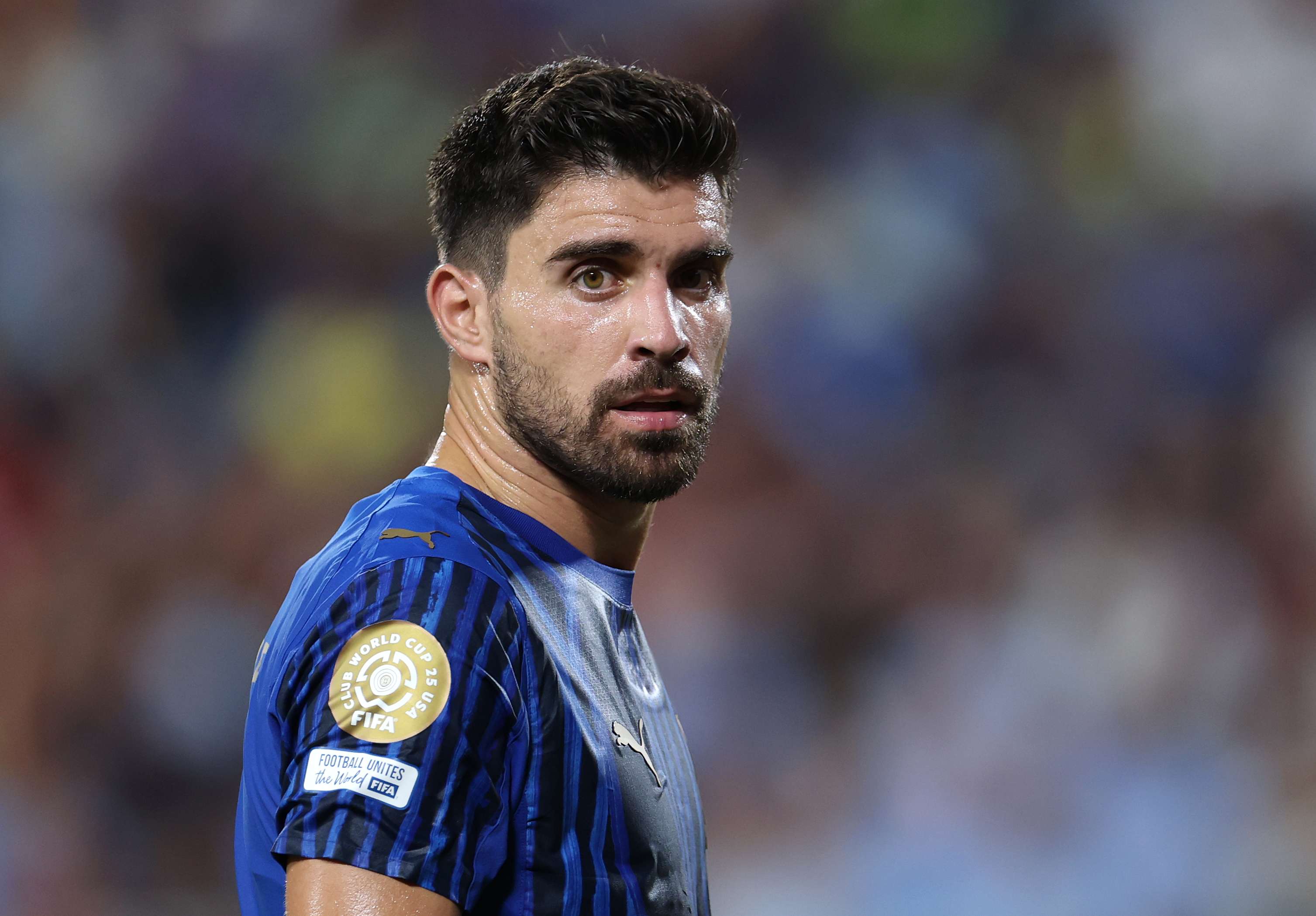 Manchester City FC v Al-Hilal: Round Of 16 - FIFA Club World Cup 2025