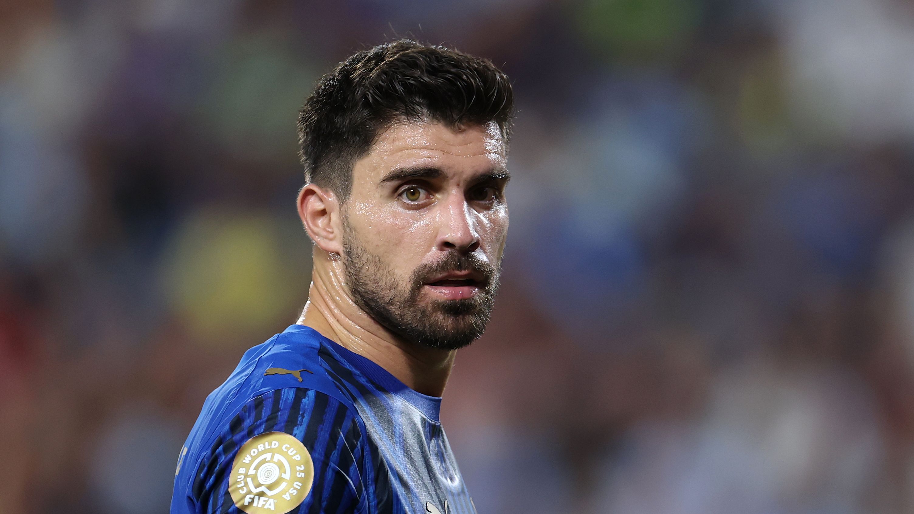 Manchester City FC v Al-Hilal: Round Of 16 - FIFA Club World Cup 2025