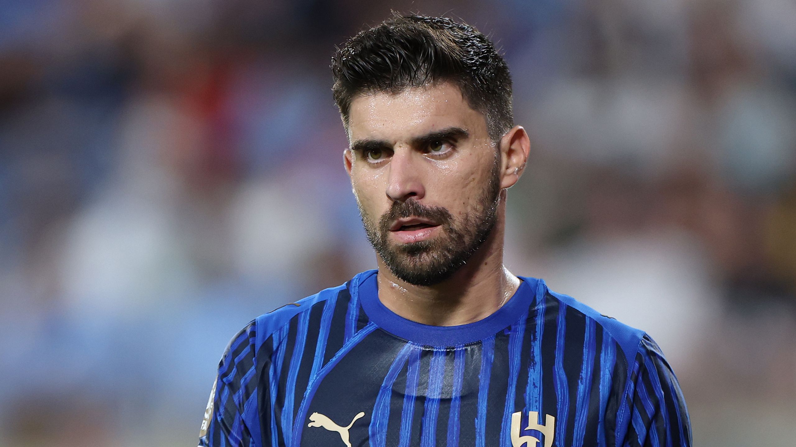 Manchester City FC v Al-Hilal: Round Of 16 - FIFA Club World Cup 2025