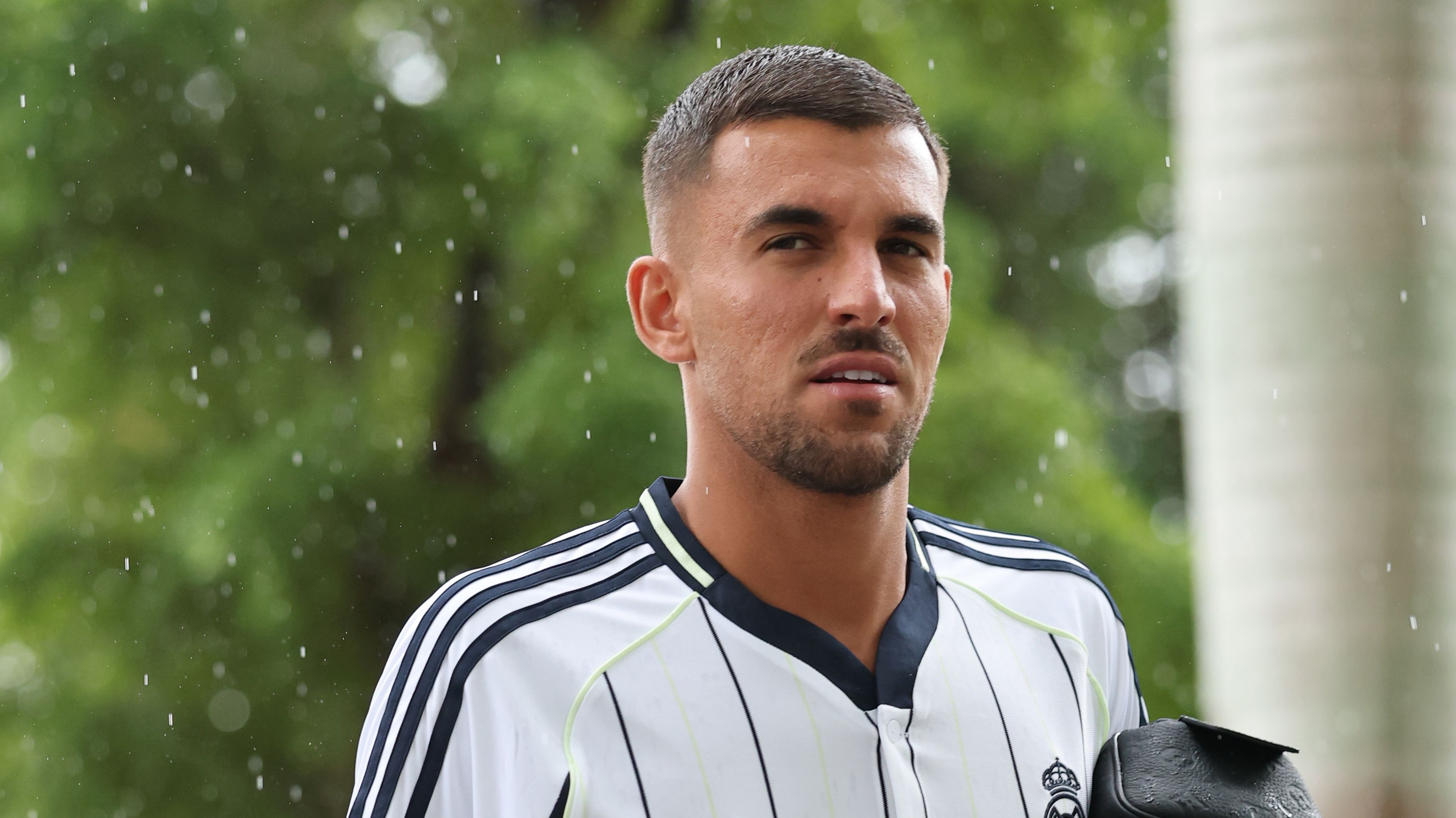 Real Madrid CF v Juventus FC: Round Of 16 - FIFA Club World Cup 2025