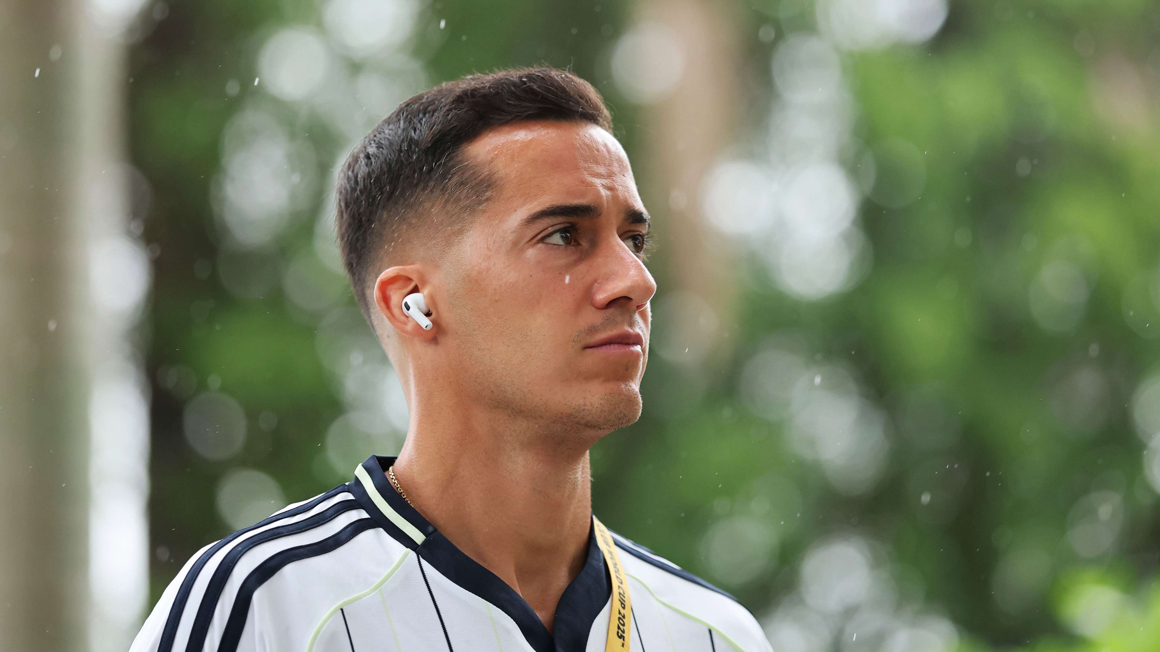 Real Madrid CF v Juventus FC: Round Of 16 - FIFA Club World Cup 2025