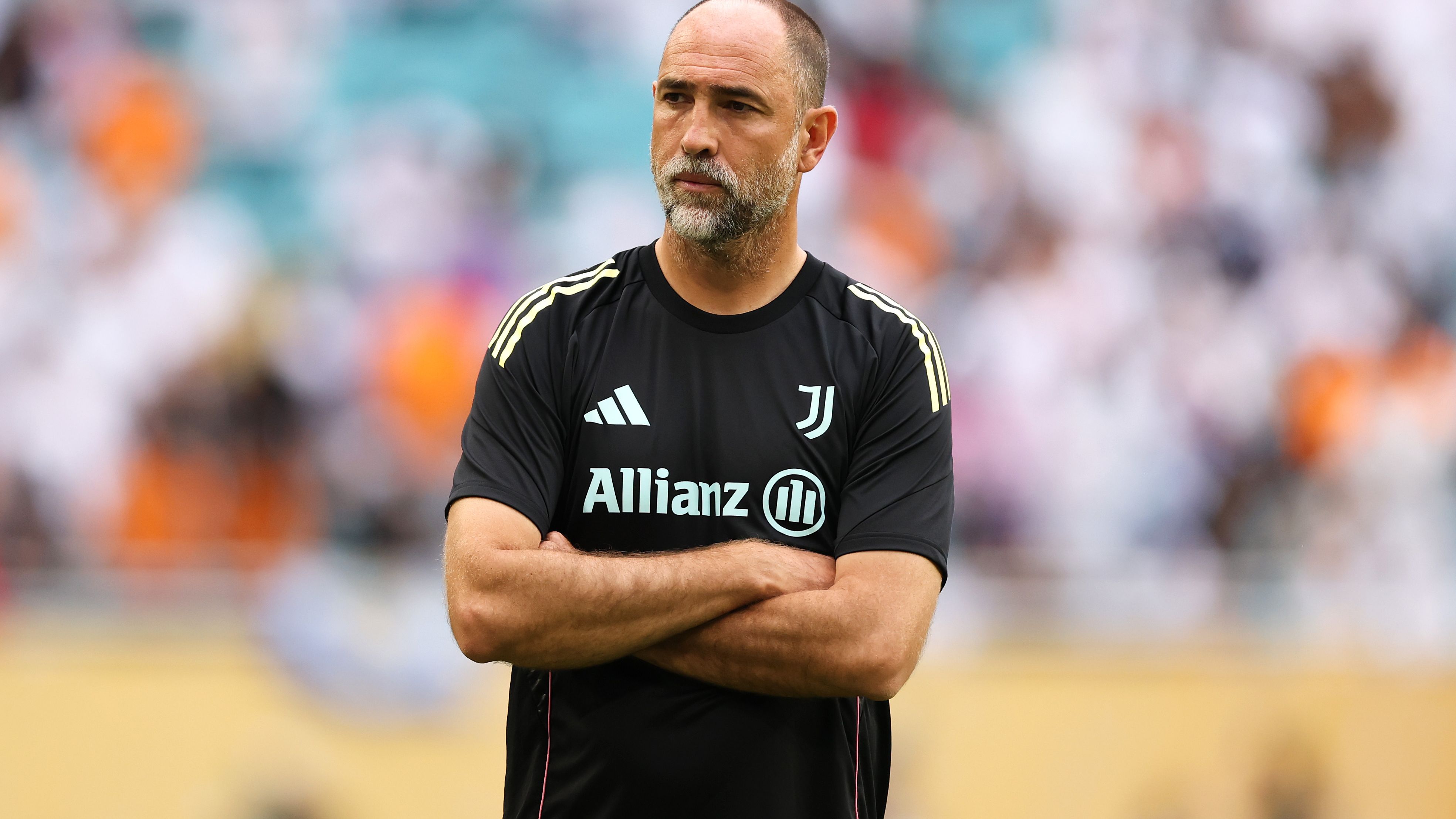 Real Madrid CF v Juventus FC: Round Of 16 - FIFA Club World Cup 2025