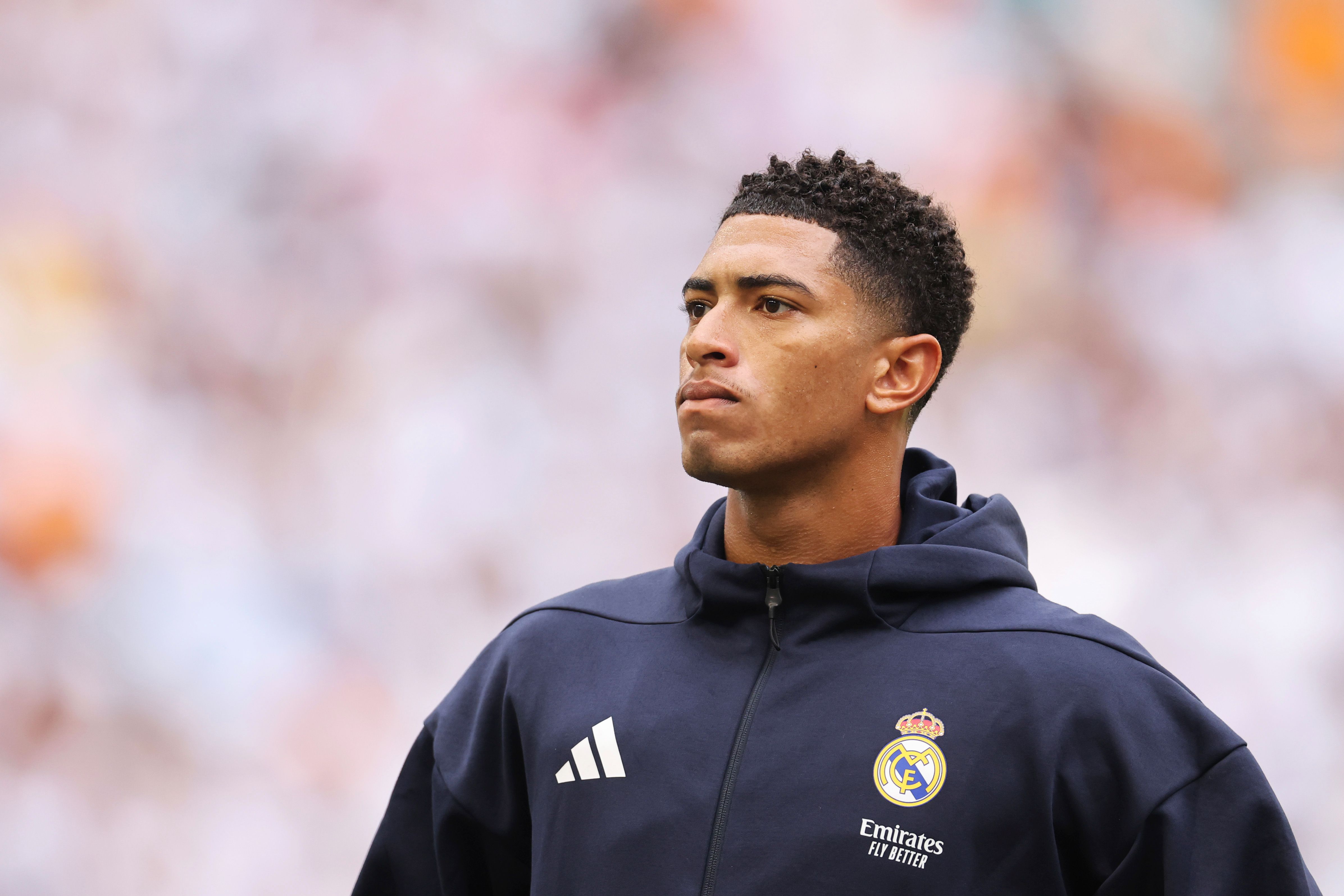 Real Madrid CF v Juventus FC: Round Of 16 - FIFA Club World Cup 2025