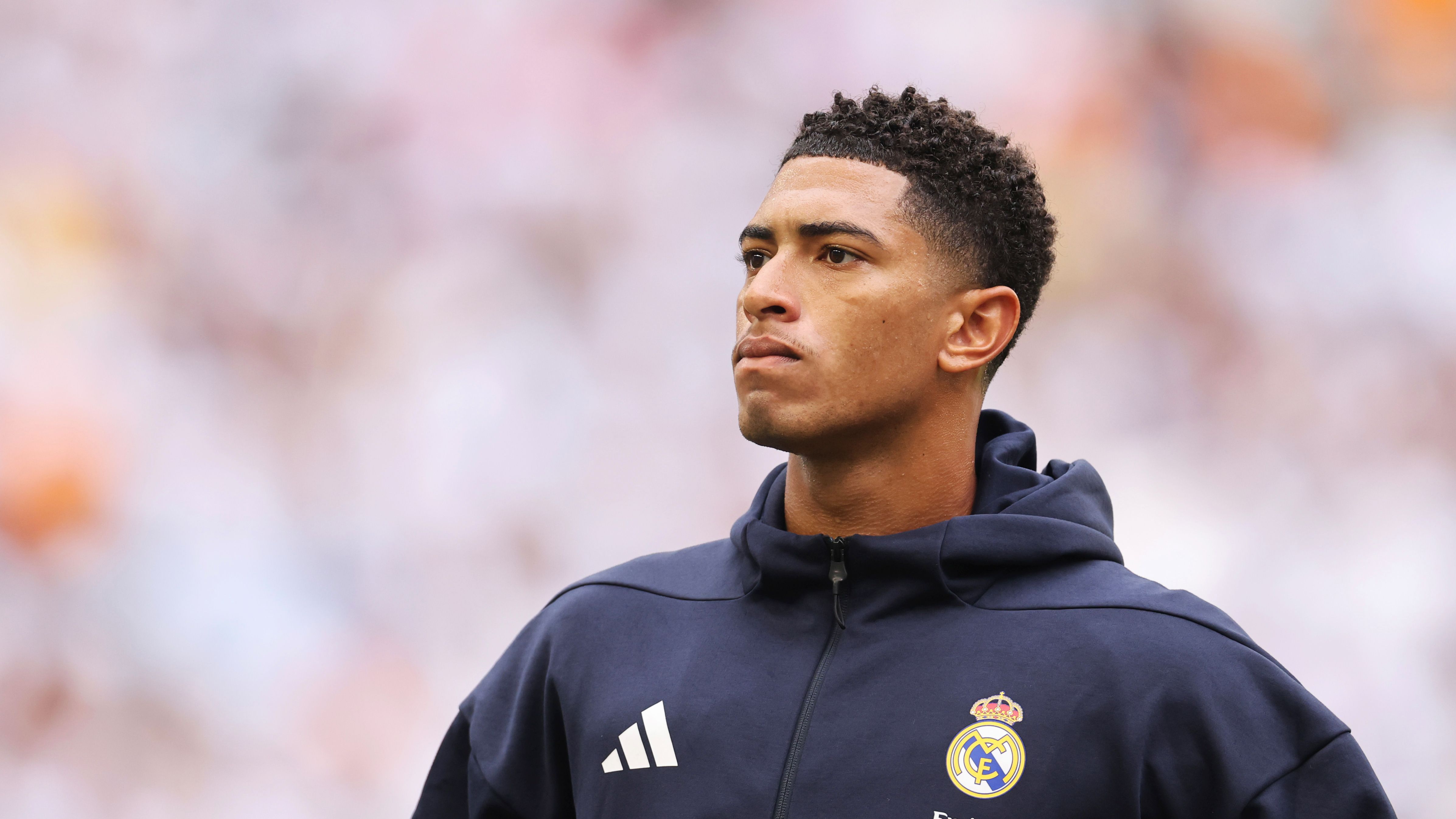 Real Madrid CF v Juventus FC: Round Of 16 - FIFA Club World Cup 2025