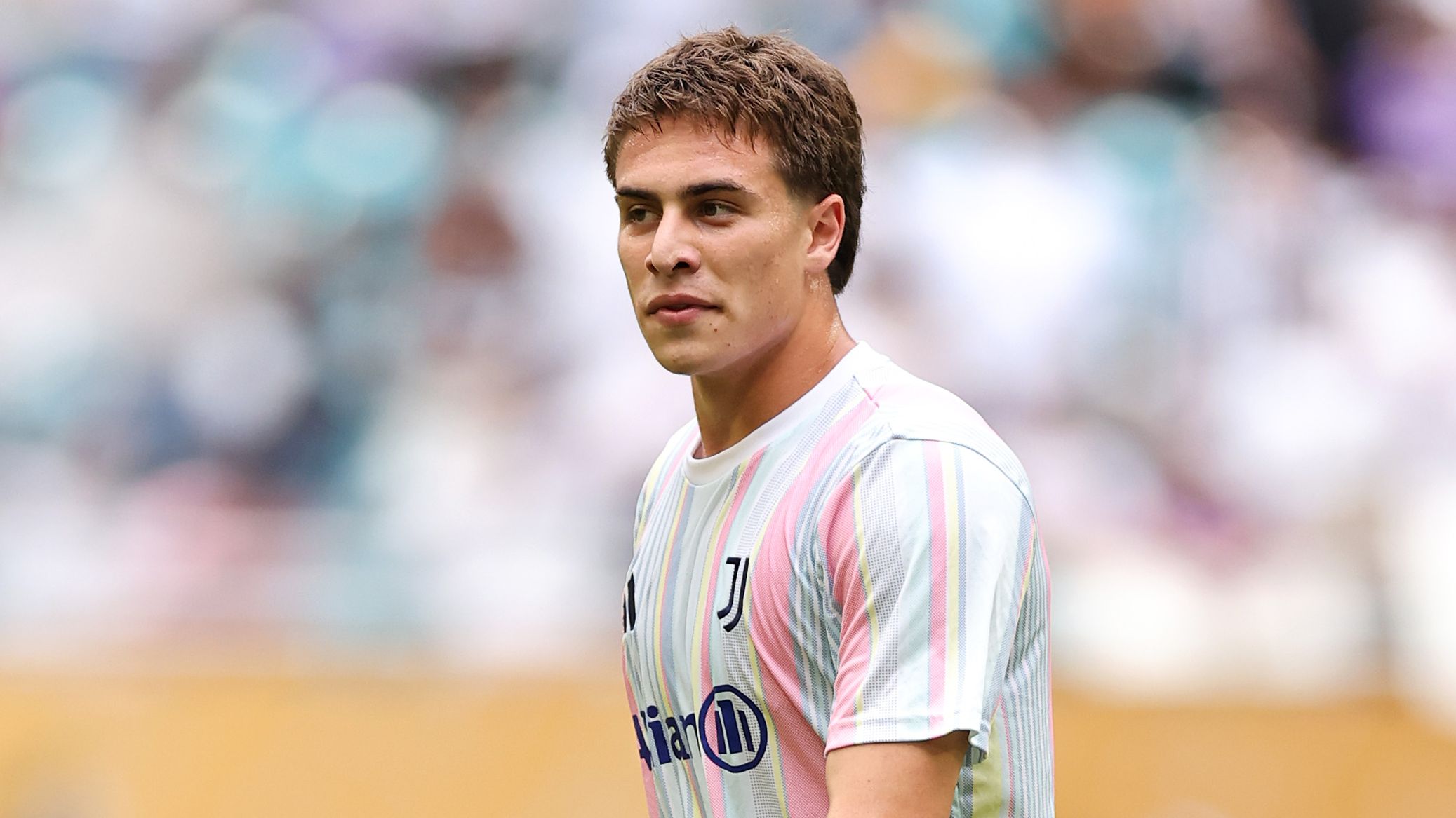 Real Madrid CF v Juventus FC: Round Of 16 - FIFA Club World Cup 2025