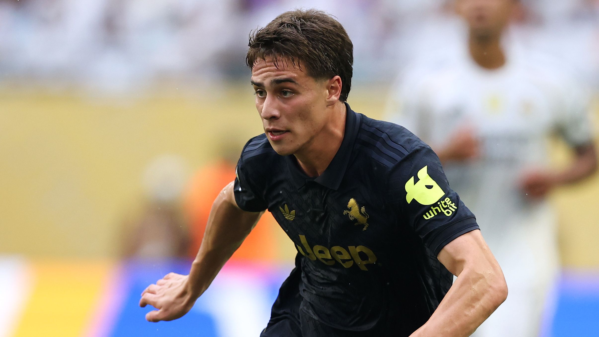 Real Madrid CF v Juventus FC: Round Of 16 - FIFA Club World Cup 2025