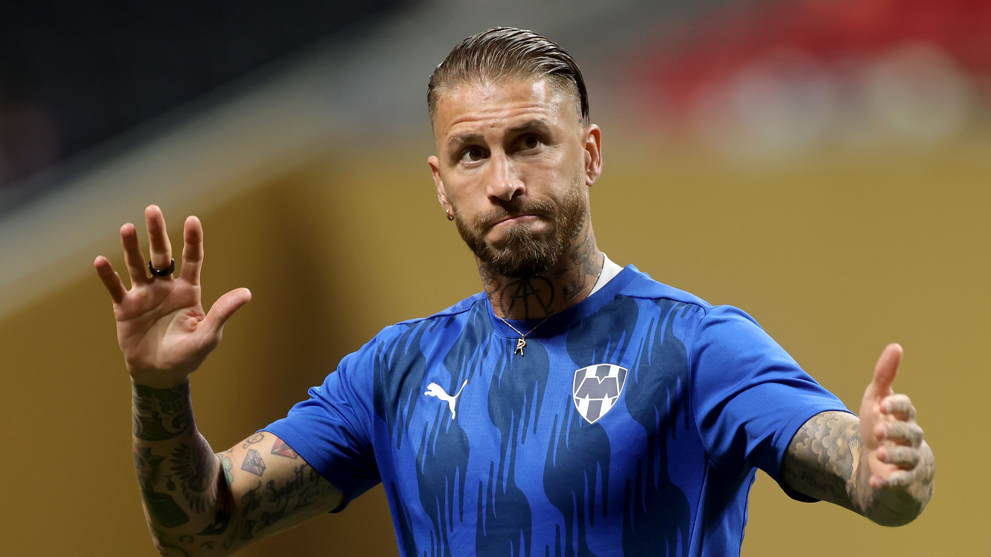 Borussia Dortmund v CF Monterrey: Round Of 16 - FIFA Club World Cup 2025